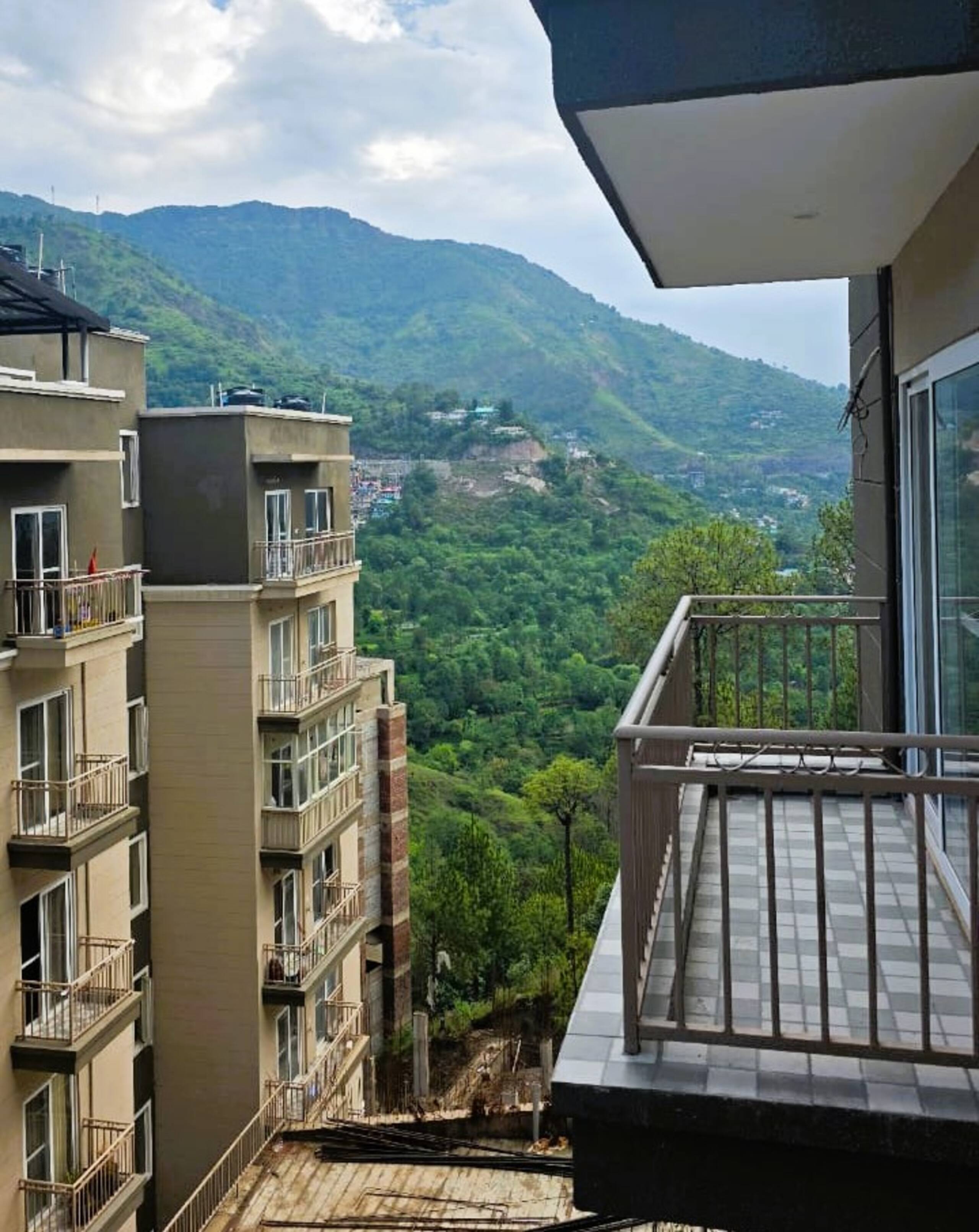 Ghar by the hills 5