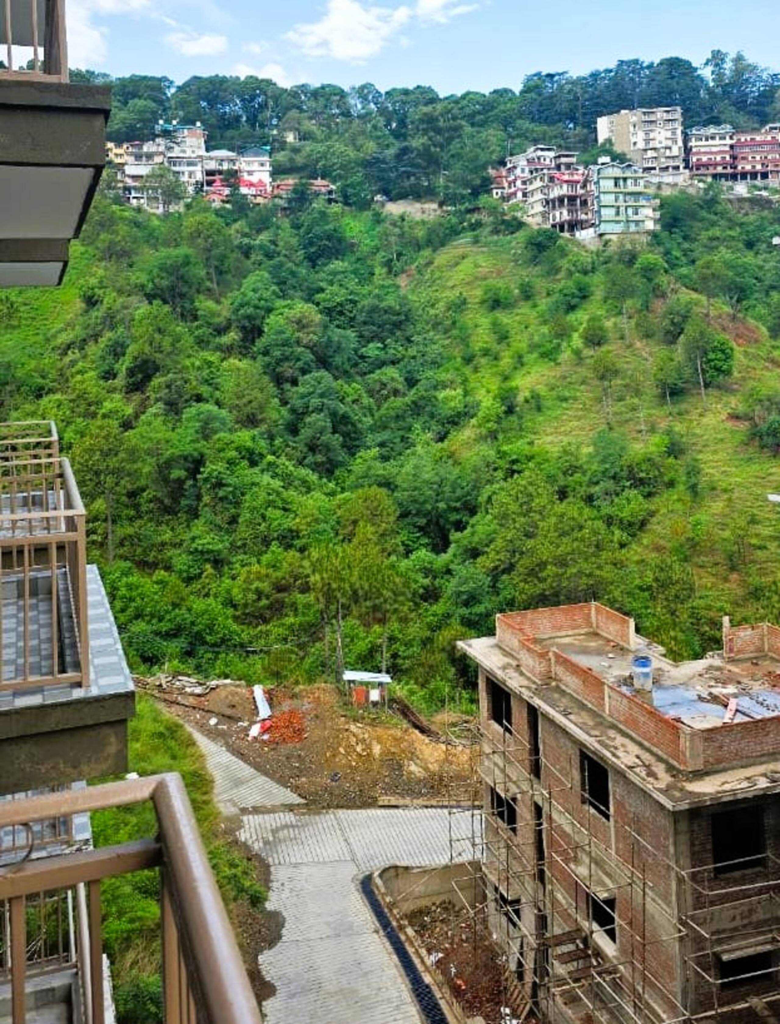 Ghar by the hills 26