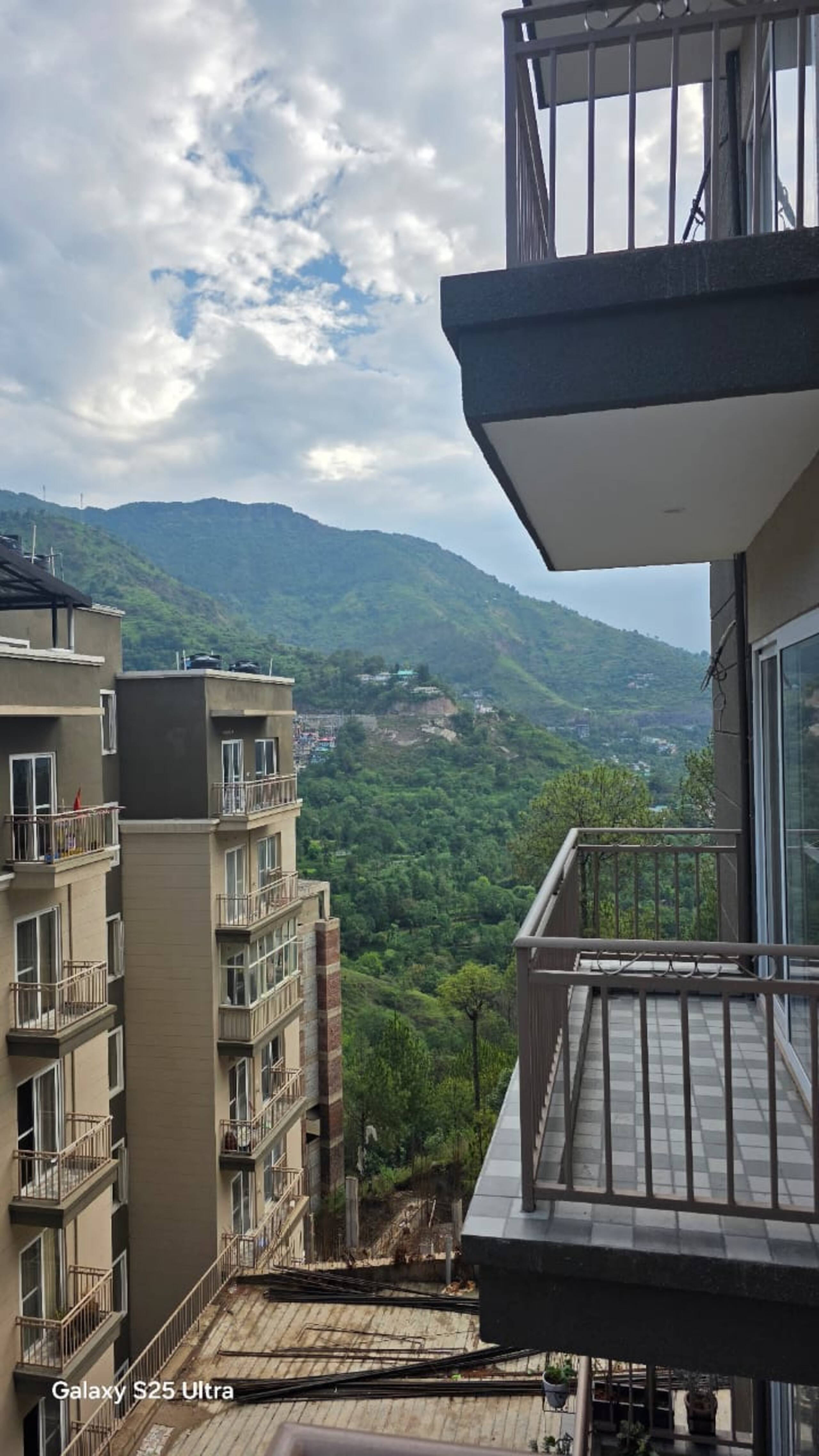 Ghar by the hills 8