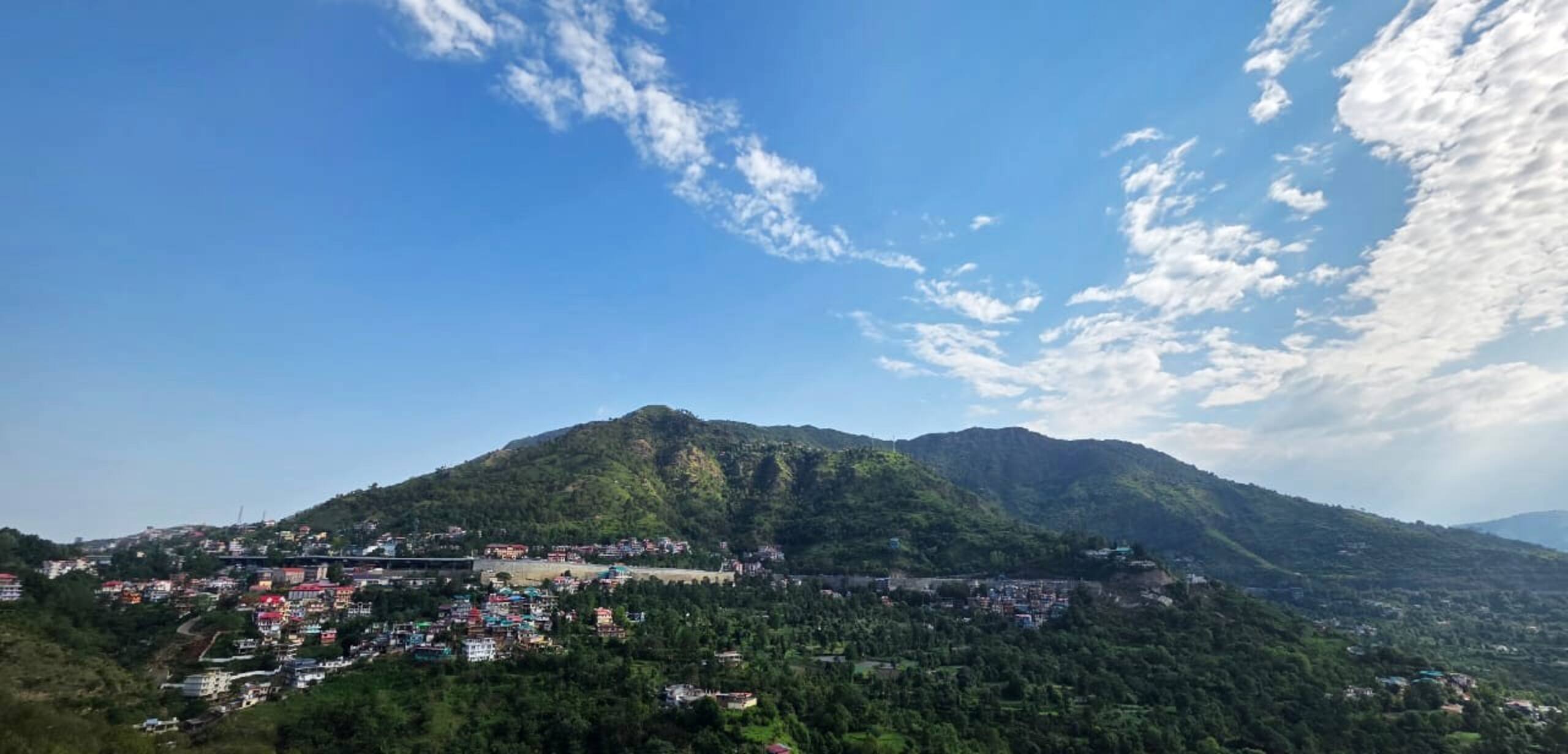Ghar by the hills 33