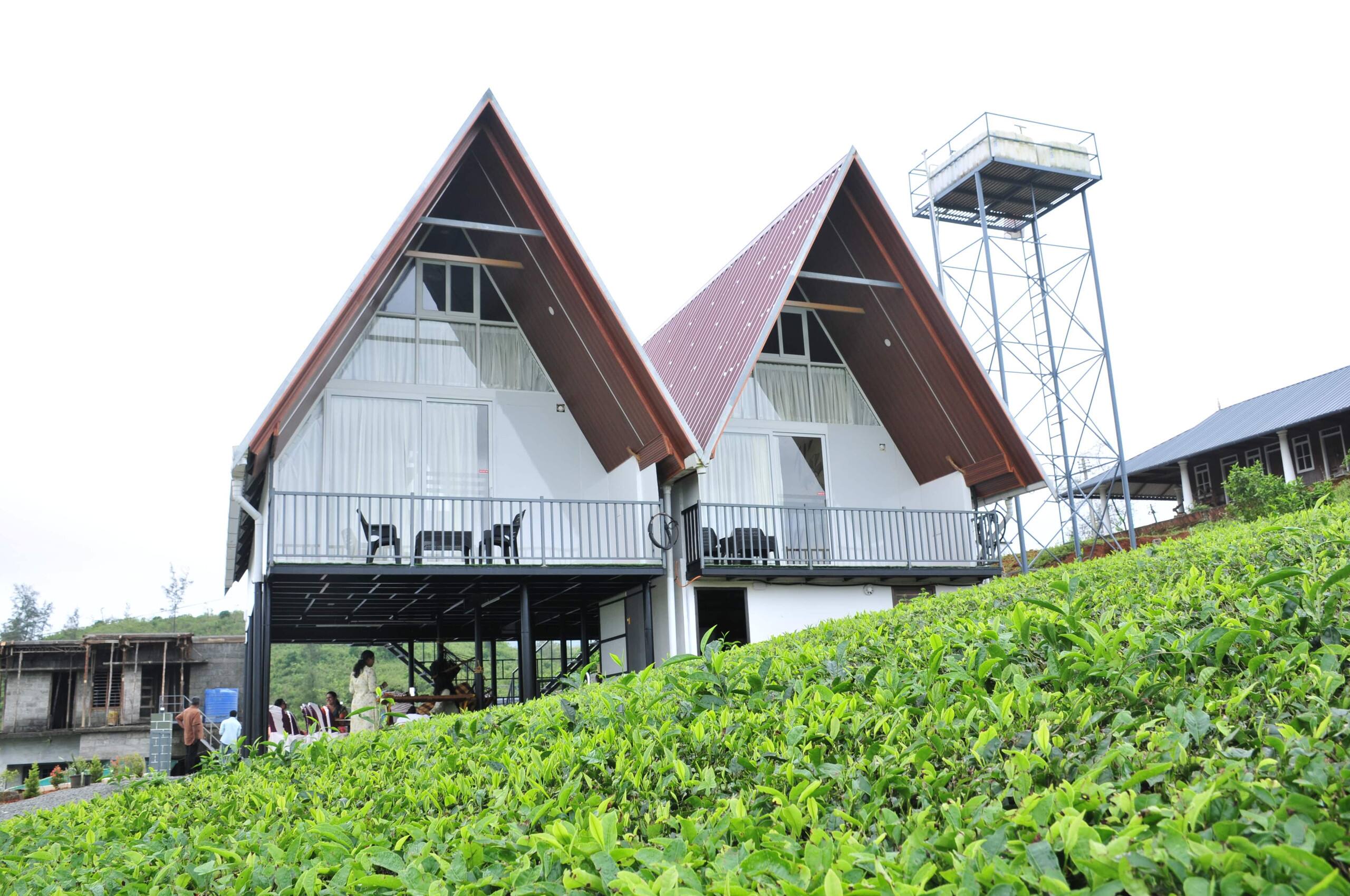 Kudaram County Resort 2