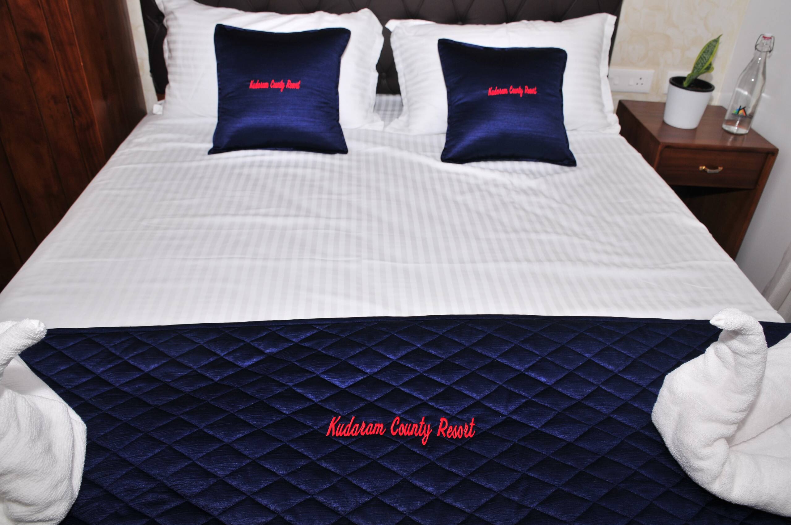 Kudaram County Resort 29