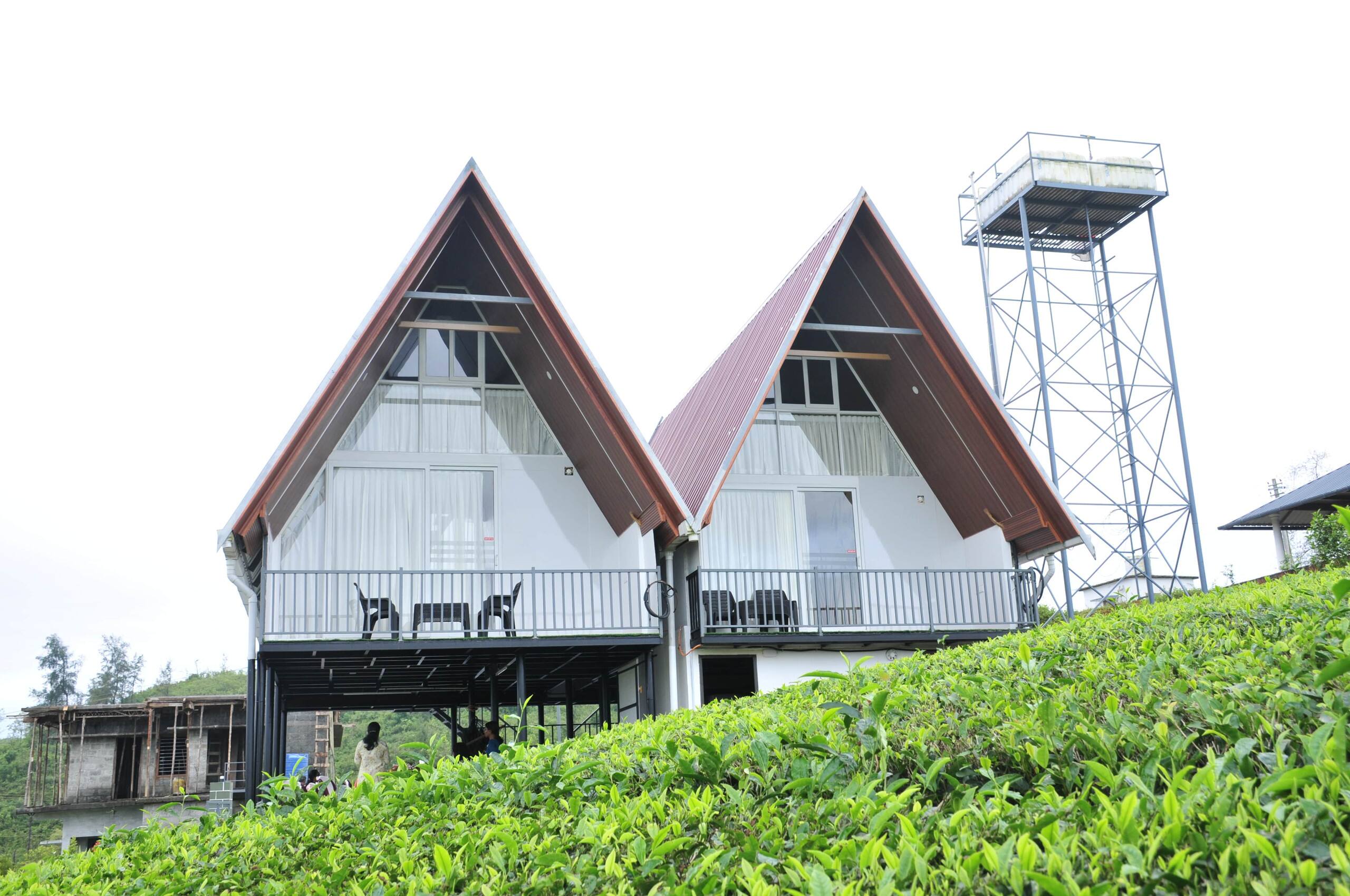 Kudaram County Resort 5