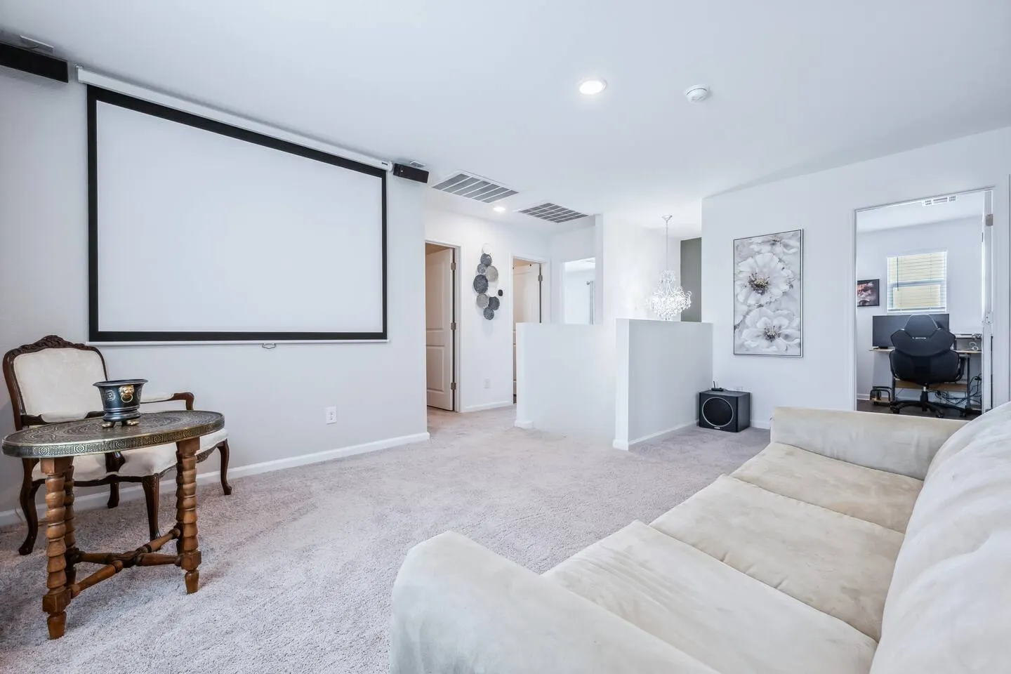 New Build 4bd Theater Views Gym Sleeps 10 4