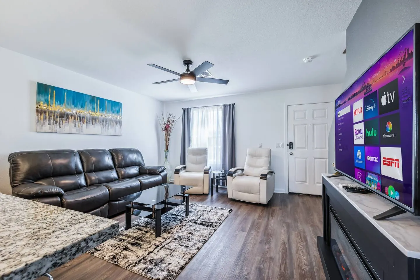 New Build 4bd Theater Views Gym Sleeps 10 8