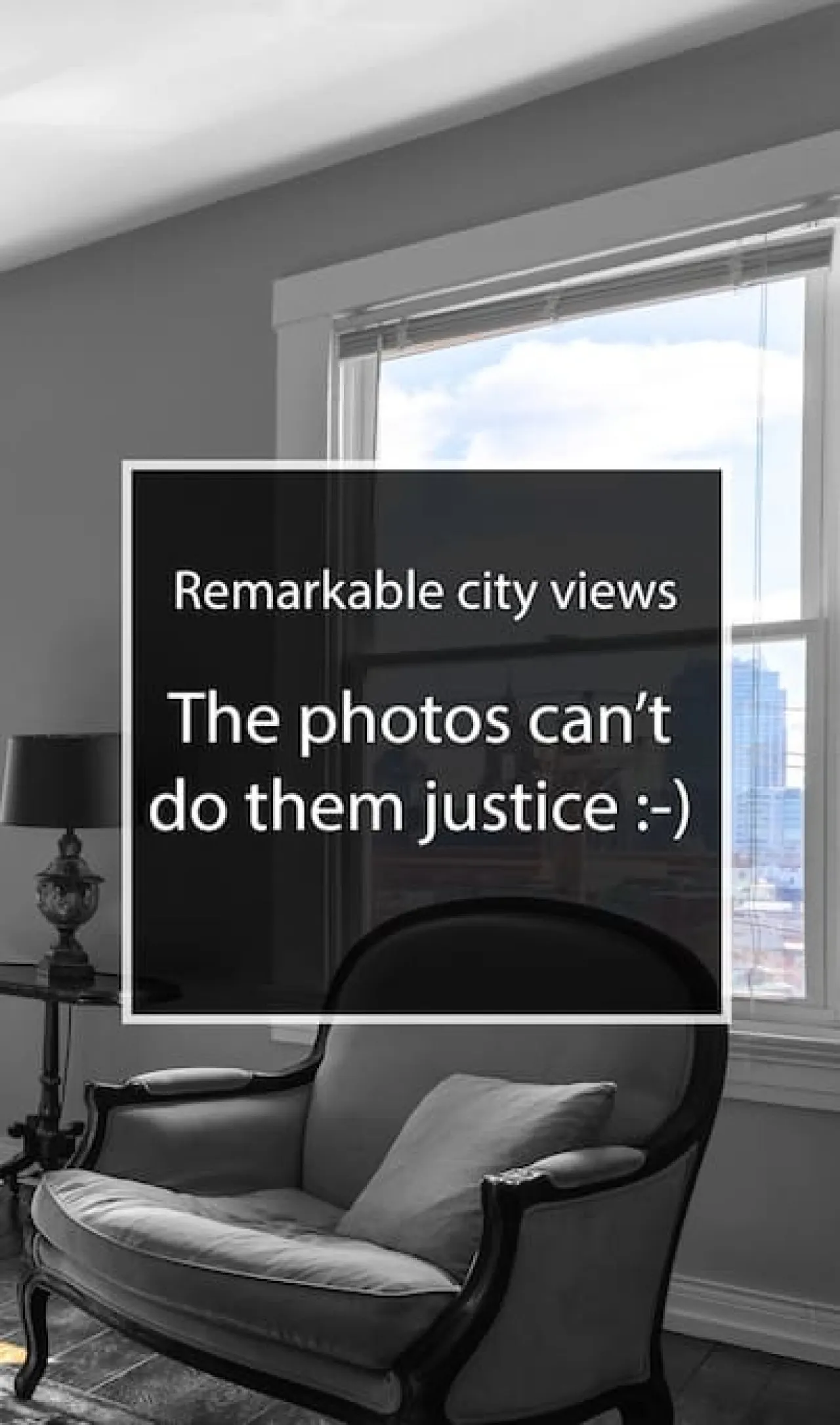 OTR Penthouse: Walk Everywhere & FREE Parking 16