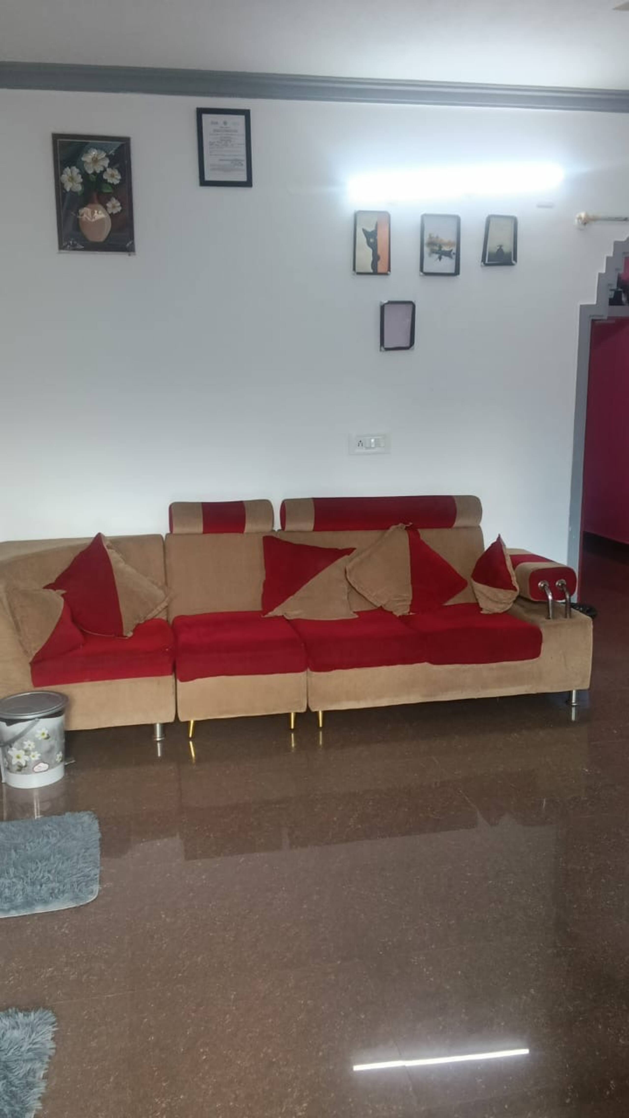 Green Nest Home Stay — photo 2