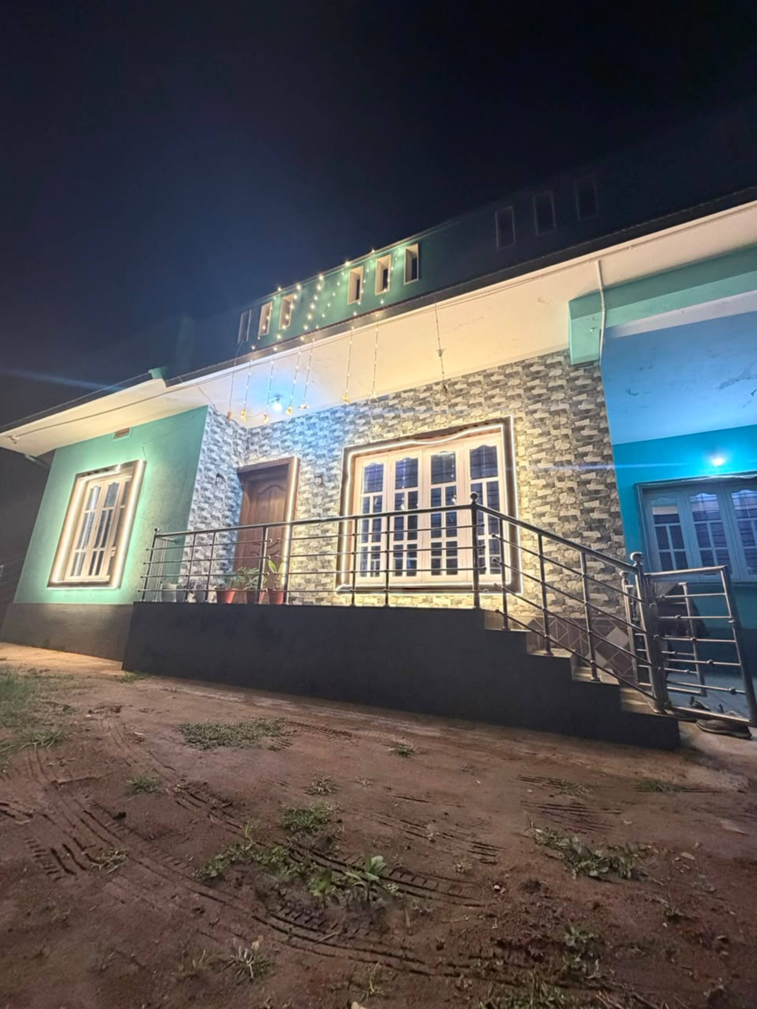 Green Nest Home Stay 7