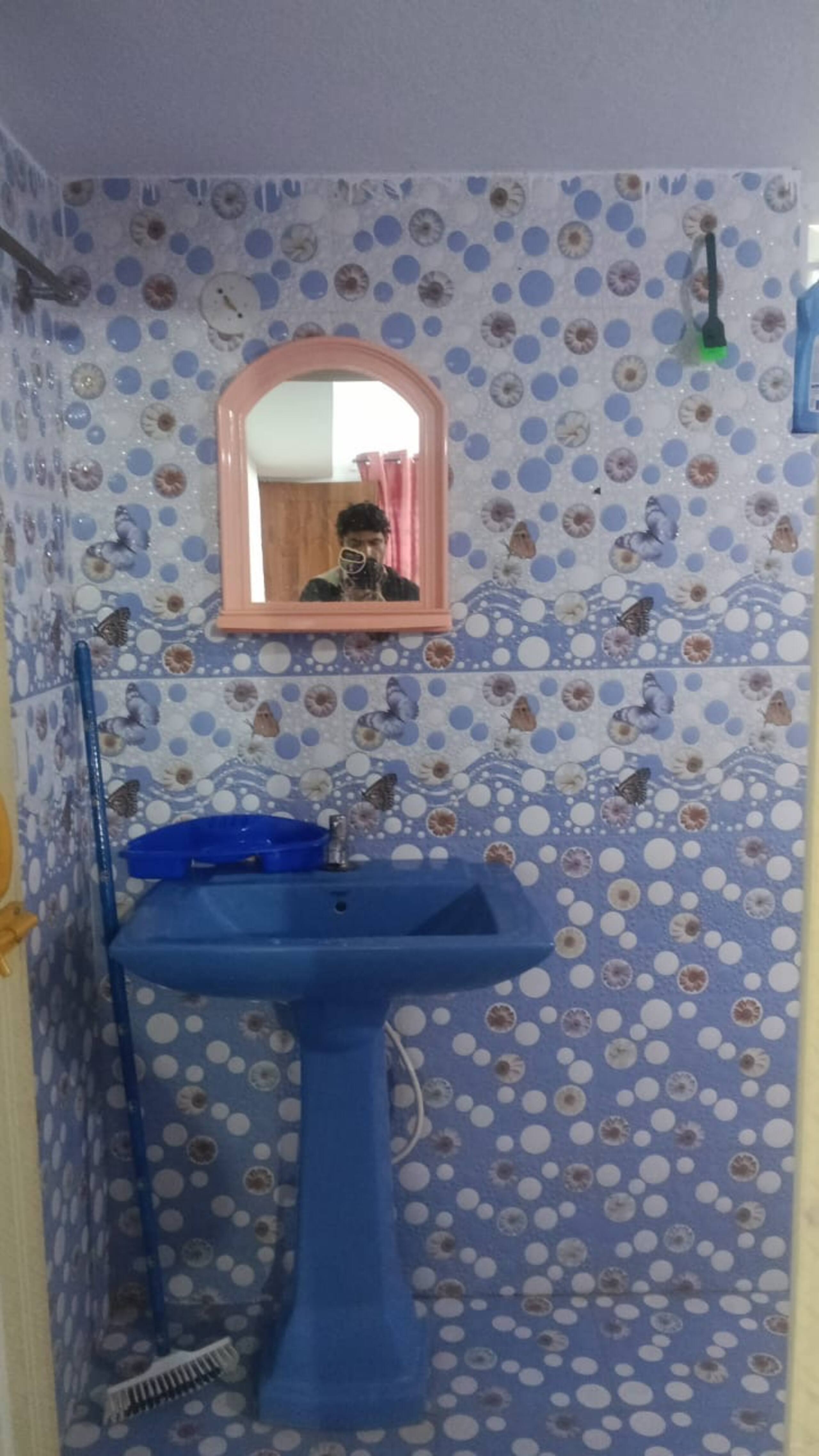 Green Nest Home Stay 10