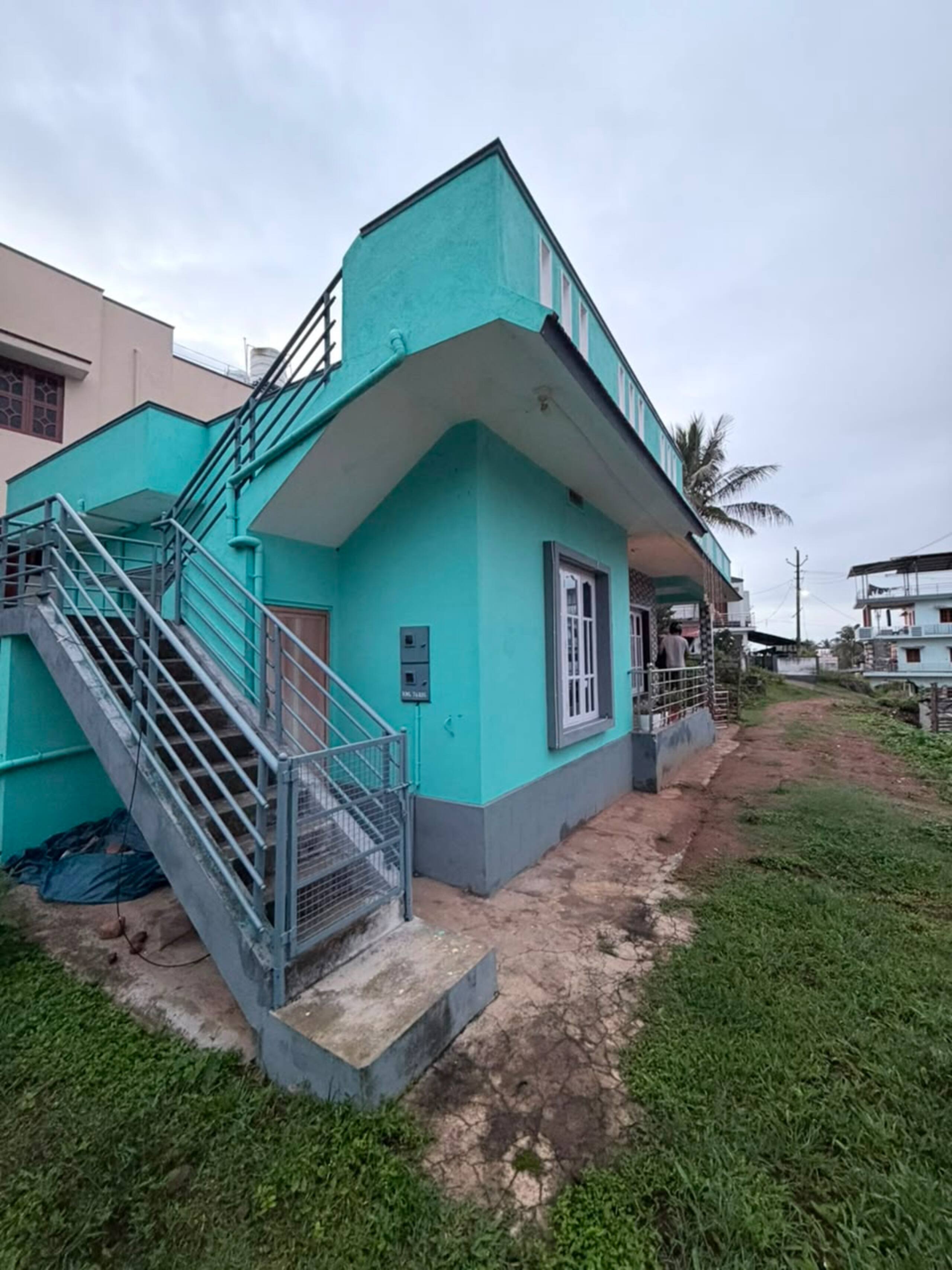 Green Nest Home Stay — photo 5