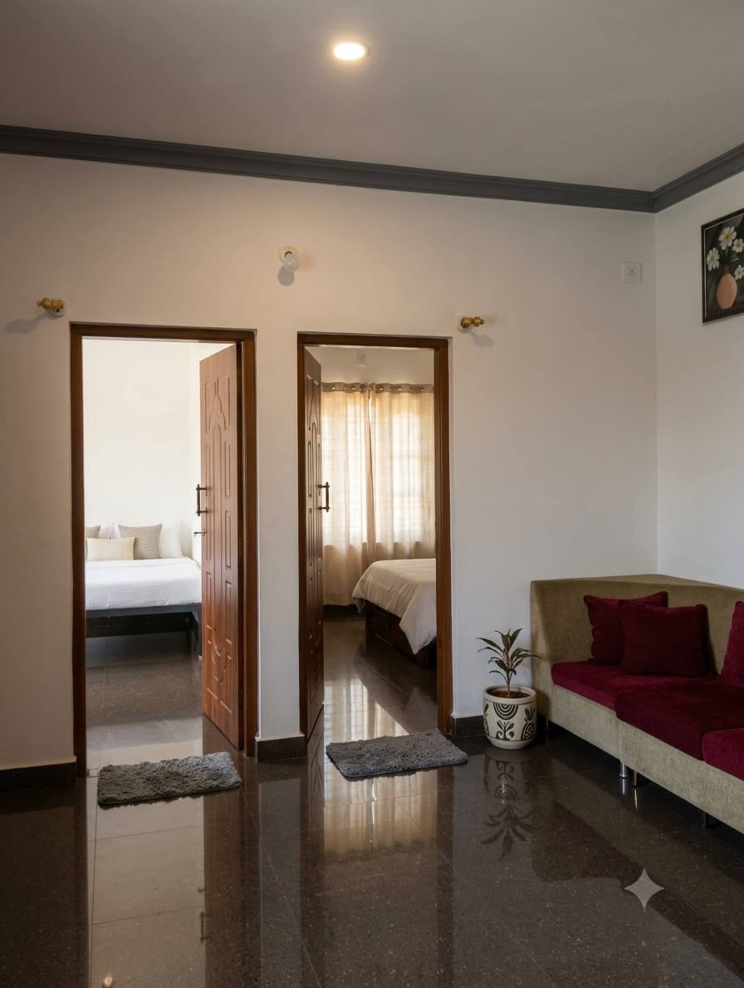 Green Nest Home Stay 6