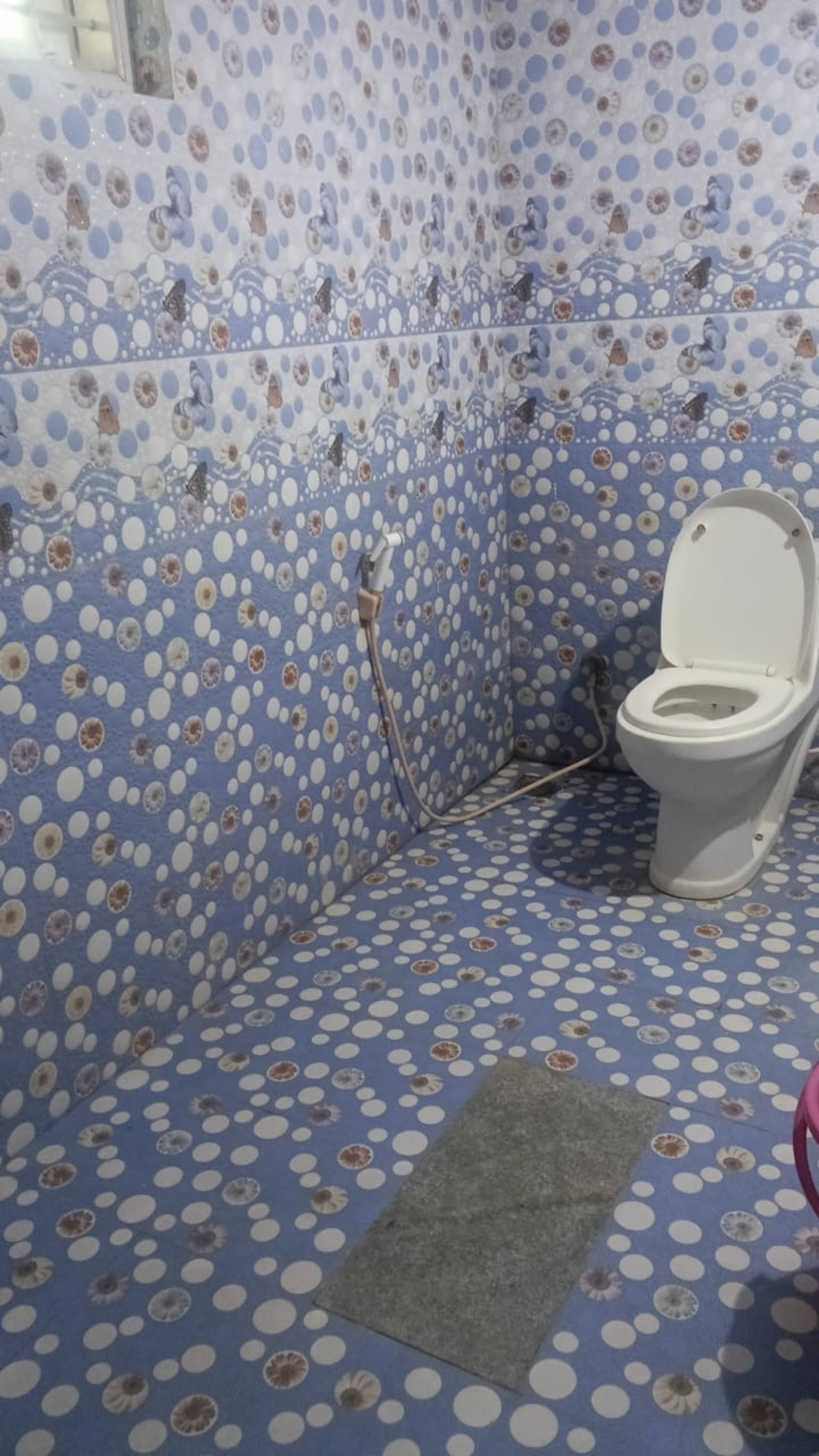 Green Nest Home Stay 11