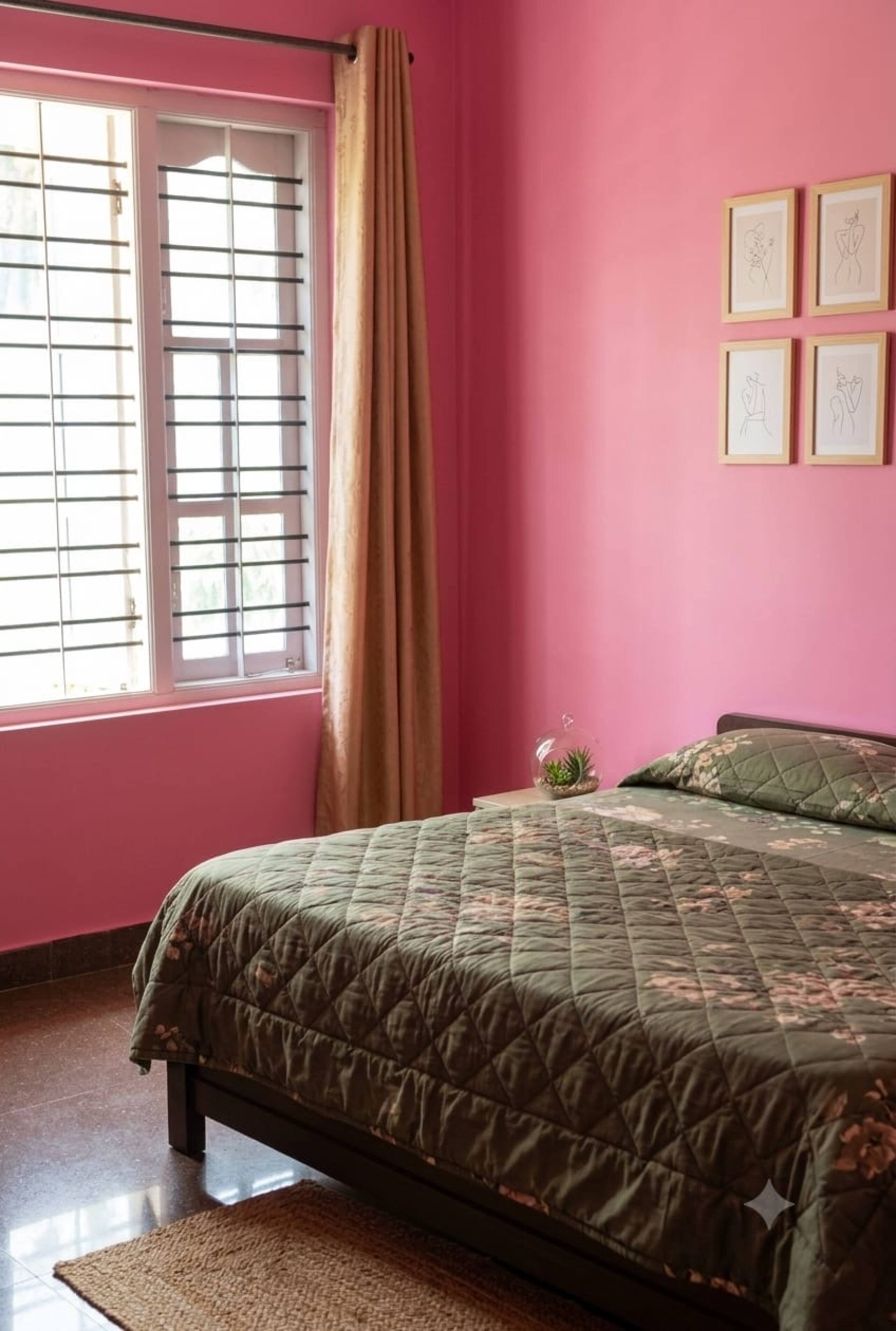 Green Nest Home Stay — photo 4