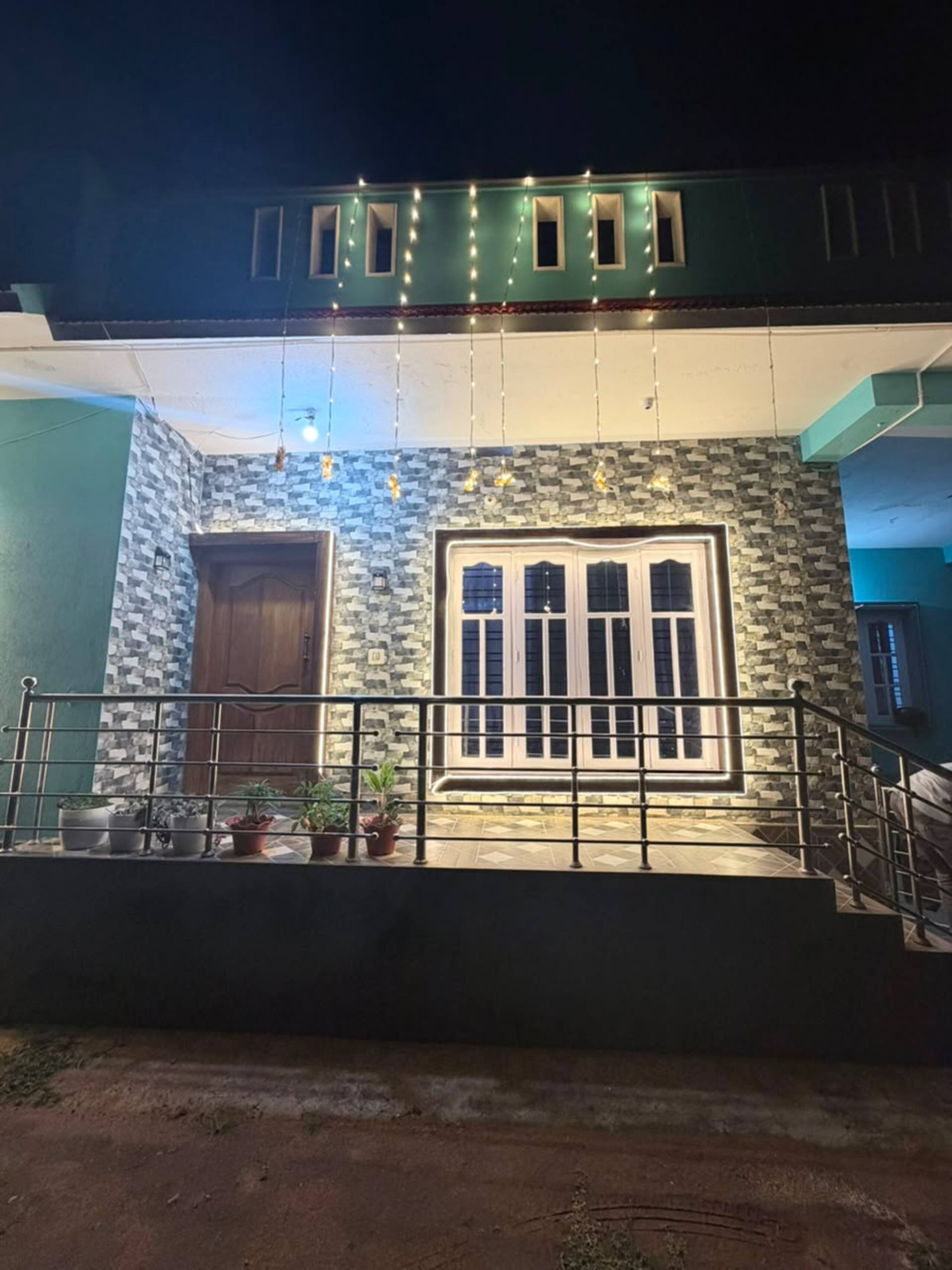 Green Nest Home Stay — photo 1