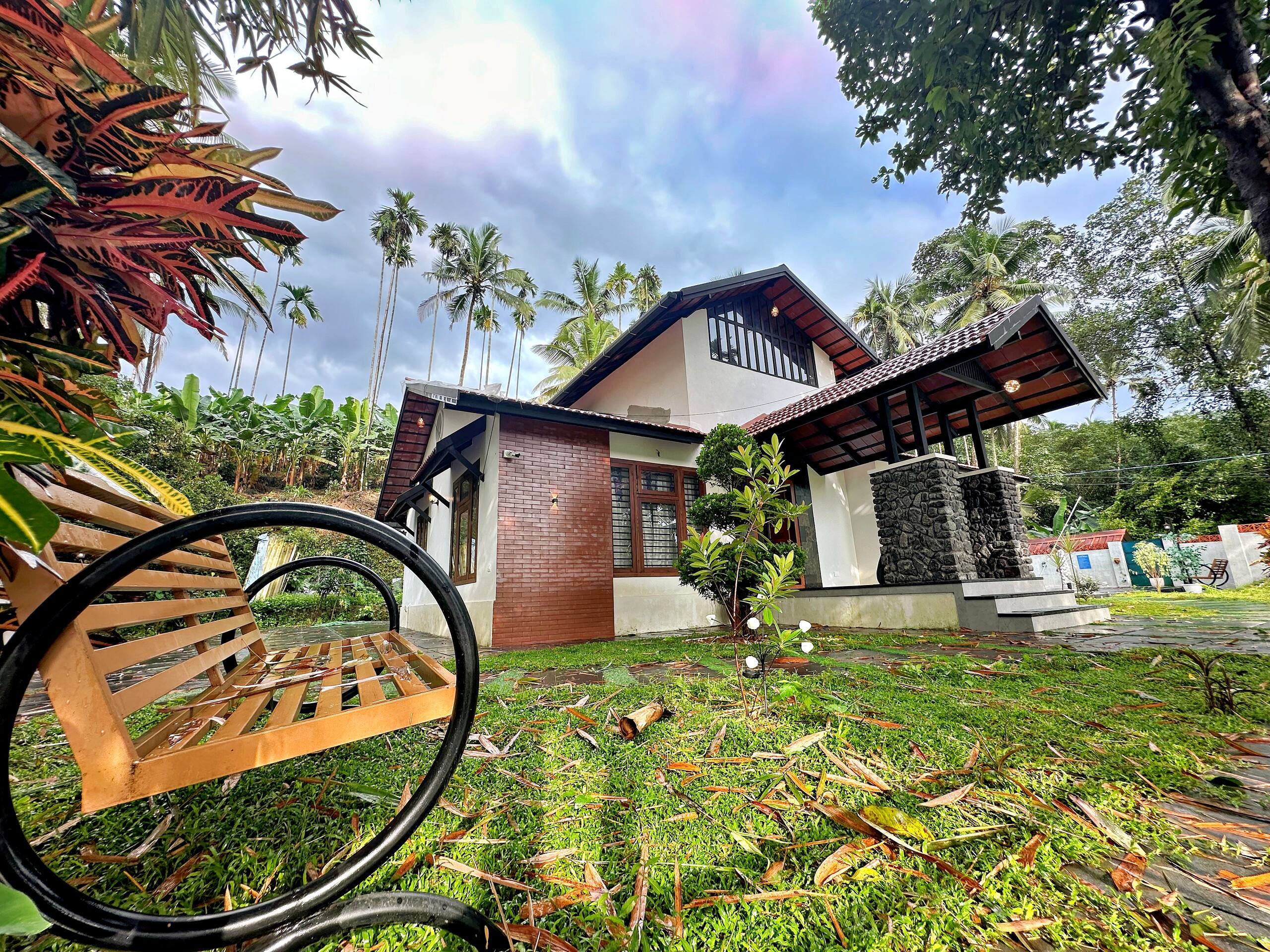 BougainVilla-farmhouse.thusharagiri,Kakkadampoyil 25