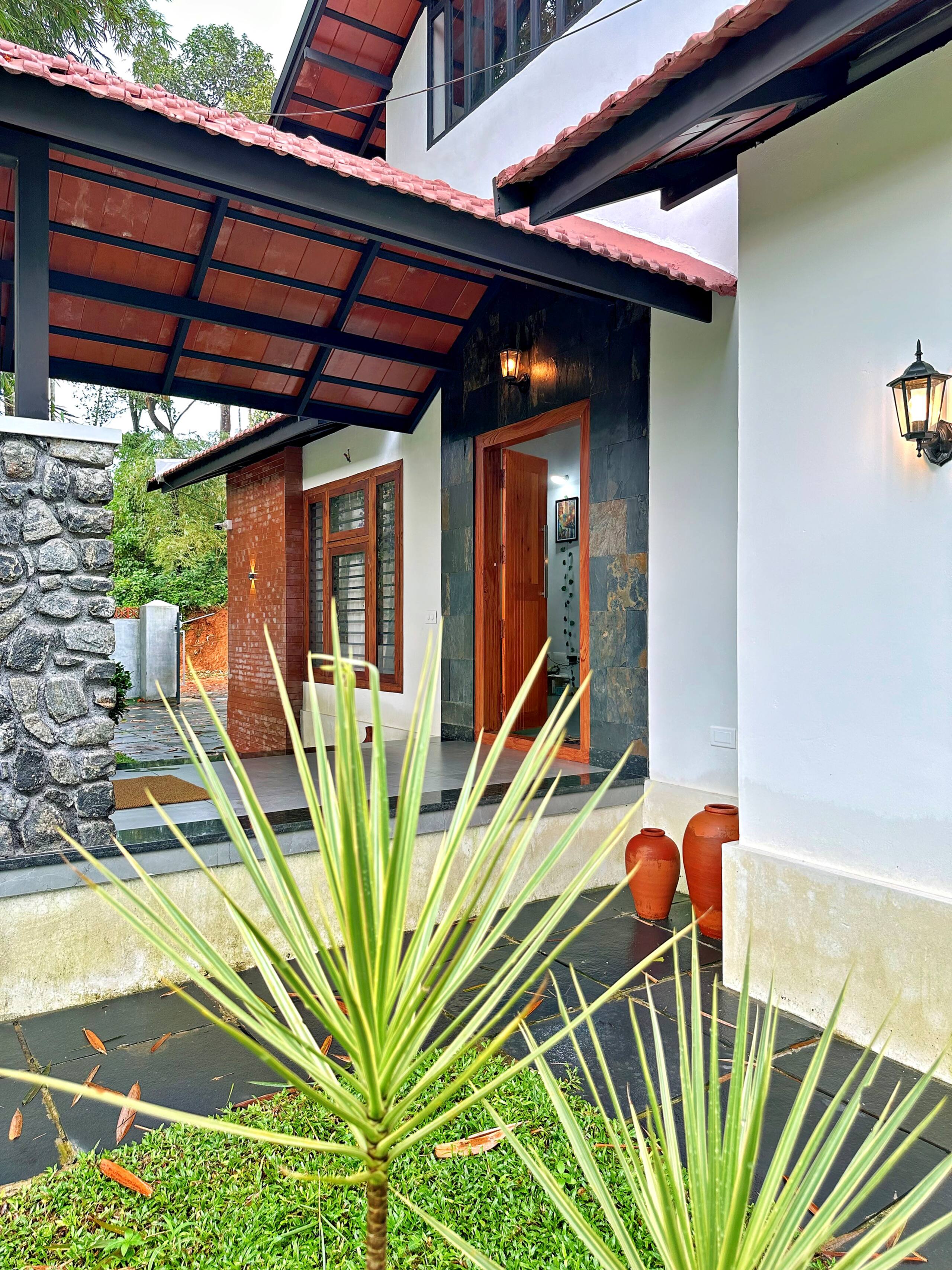BougainVilla-farmhouse.thusharagiri,Kakkadampoyil 20