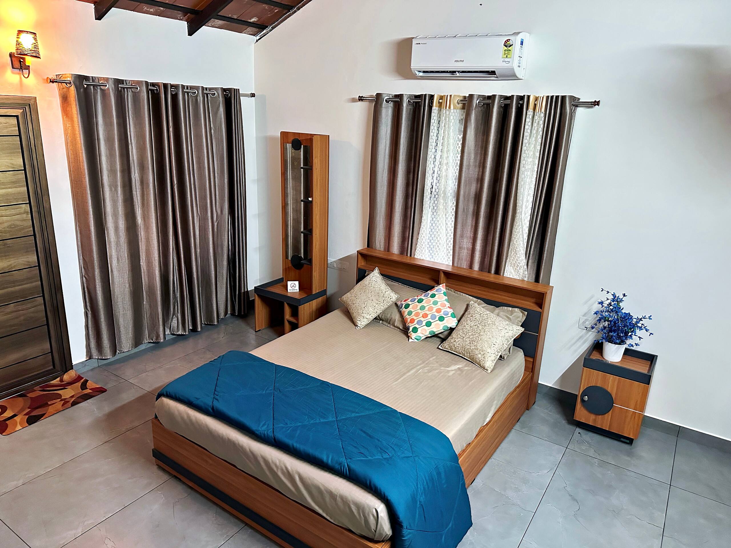 BougainVilla-farmhouse.thusharagiri,Kakkadampoyil 13