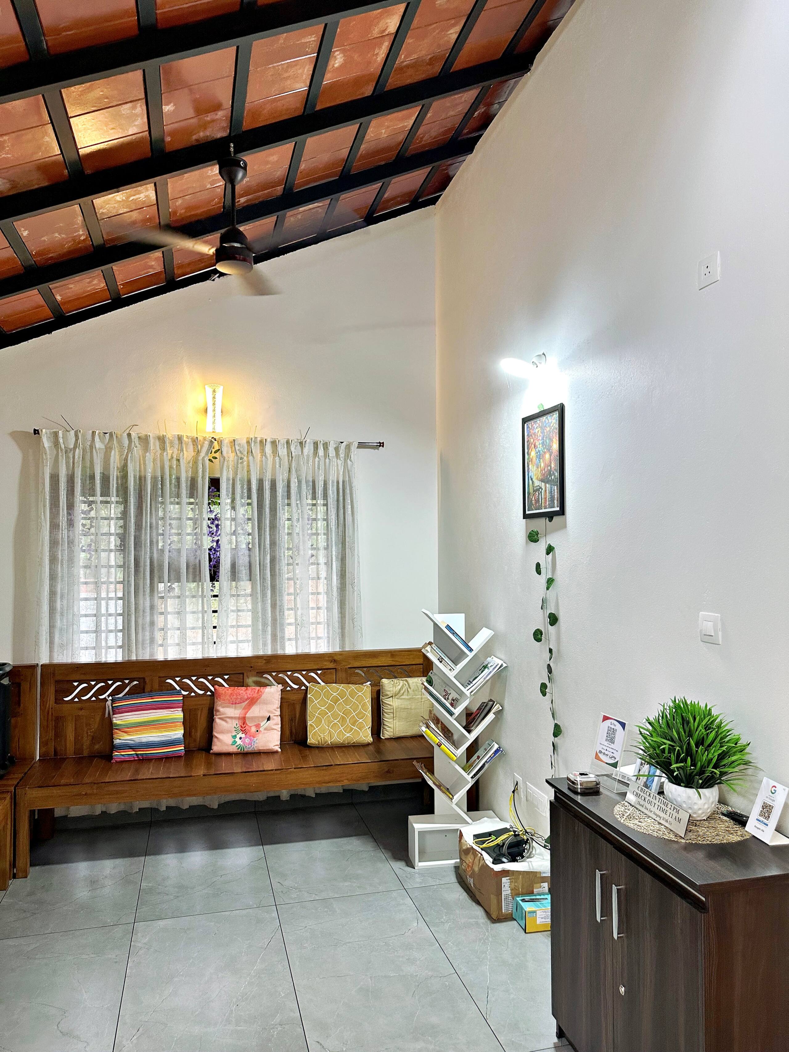 BougainVilla-farmhouse.thusharagiri,Kakkadampoyil 9