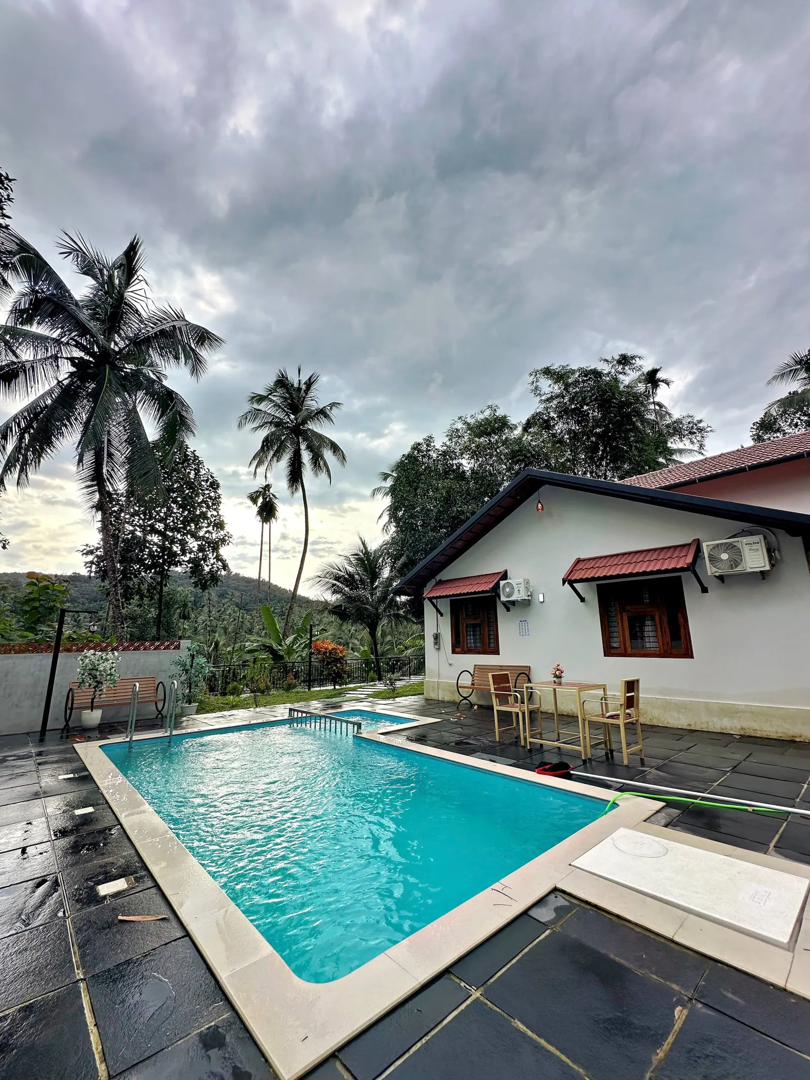 BougainVilla-farmhouse.thusharagiri,Kakkadampoyil 29