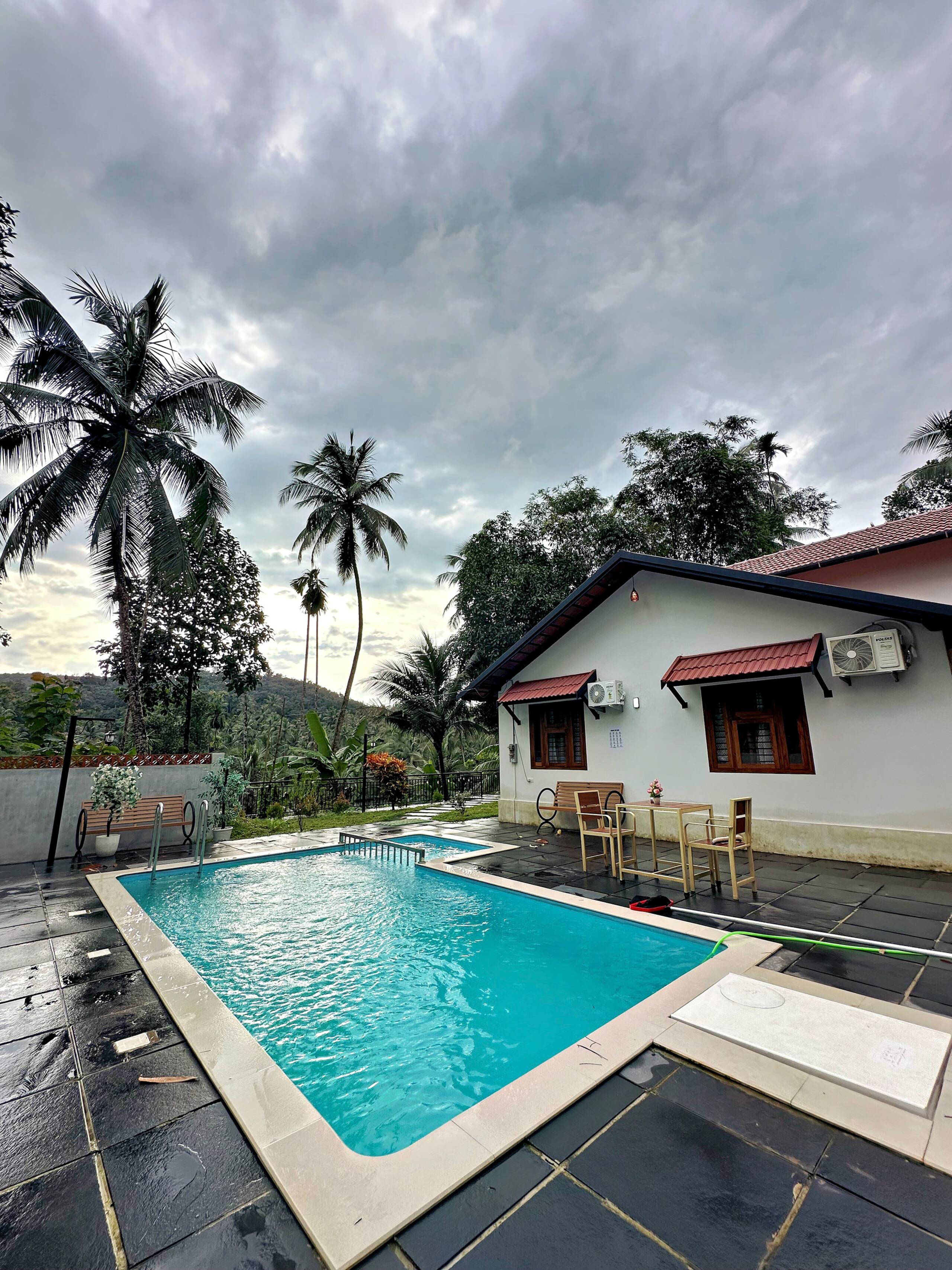 BougainVilla-farmhouse.thusharagiri,Kakkadampoyil 29