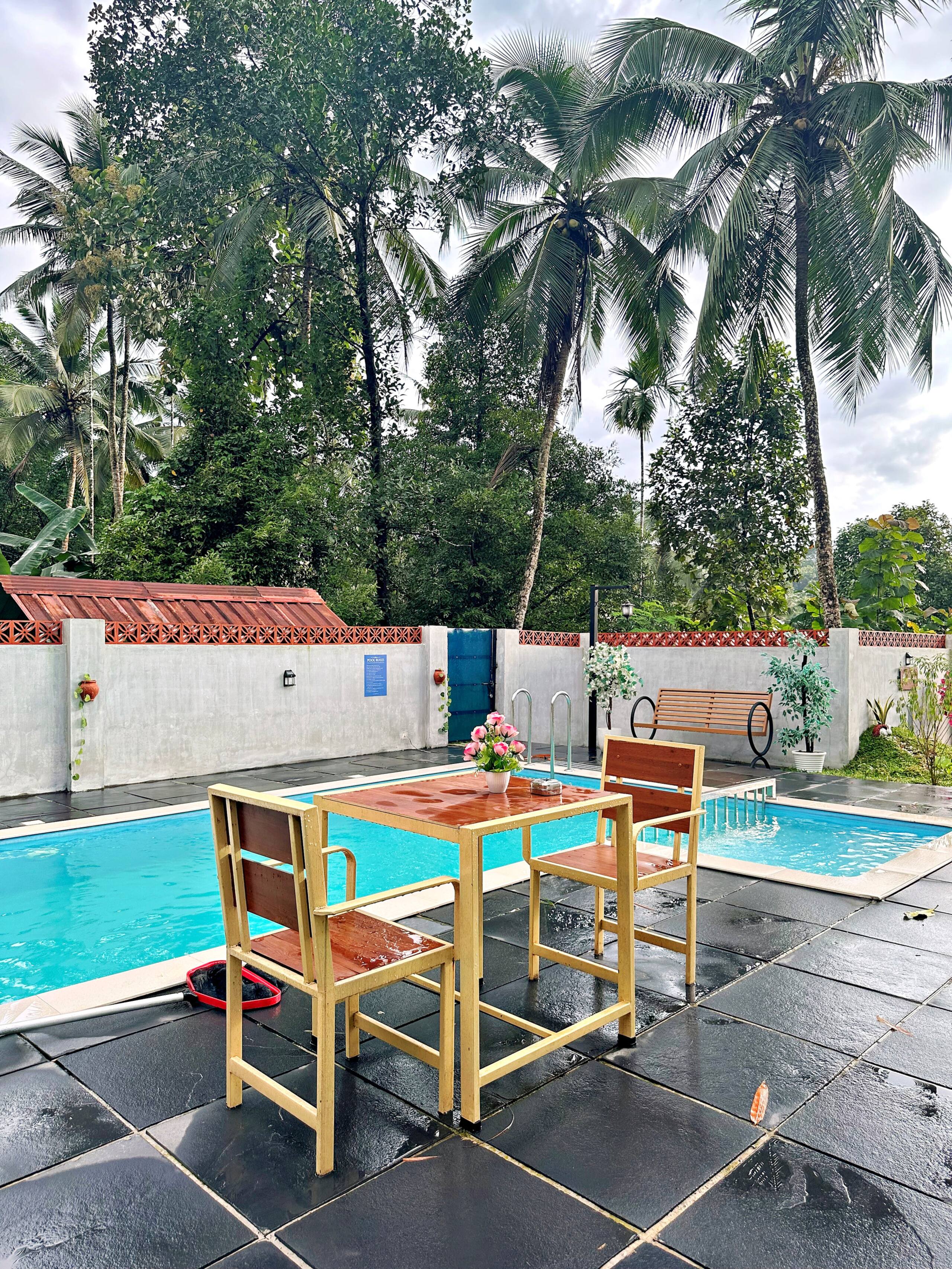 BougainVilla-farmhouse.thusharagiri,Kakkadampoyil 30