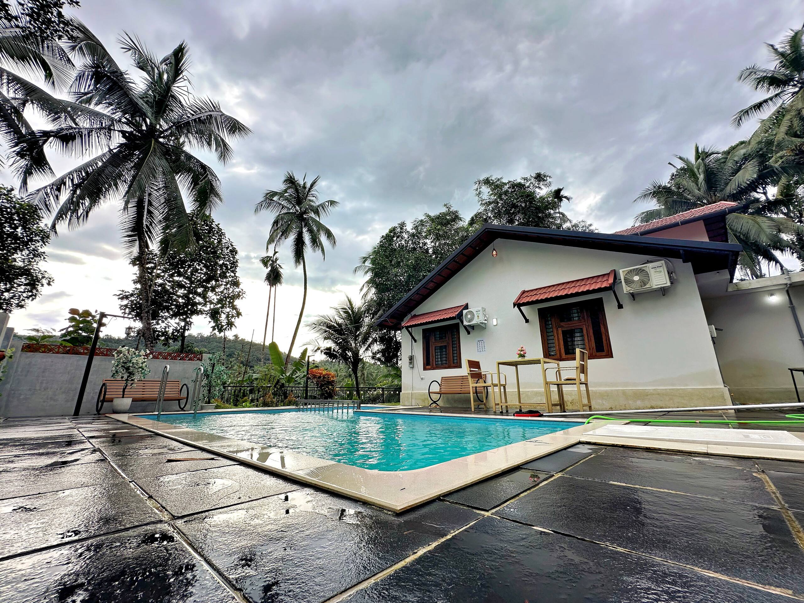 BougainVilla-farmhouse.thusharagiri,Kakkadampoyil 28