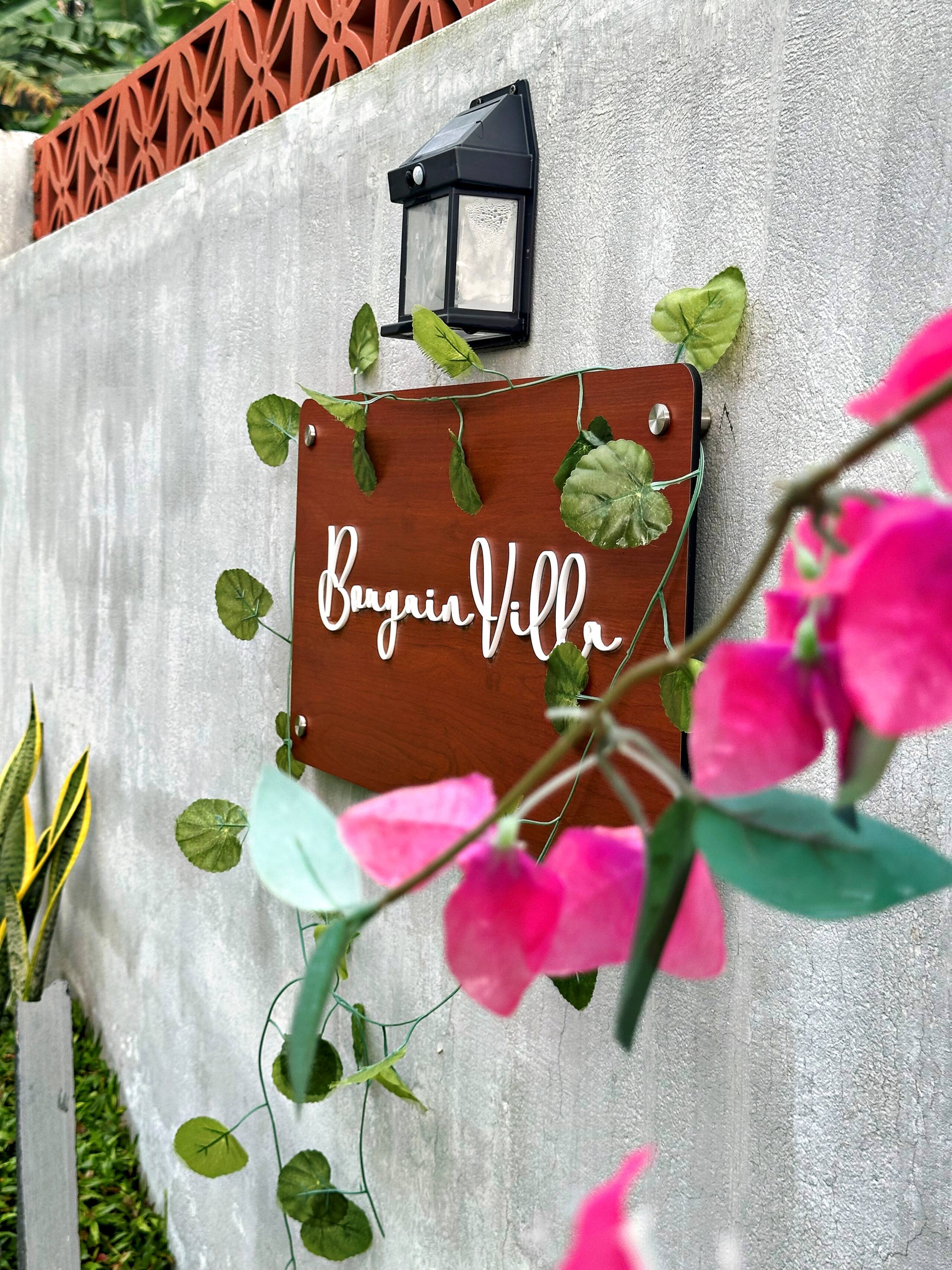 BougainVilla-farmhouse.thusharagiri,Kakkadampoyil 18