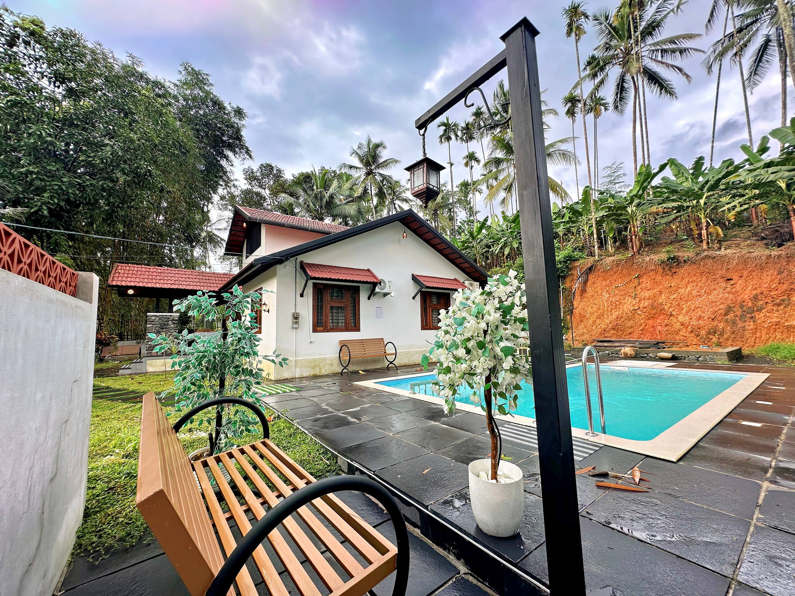 BougainVilla-farmhouse.thusharagiri,Kakkadampoyil 31