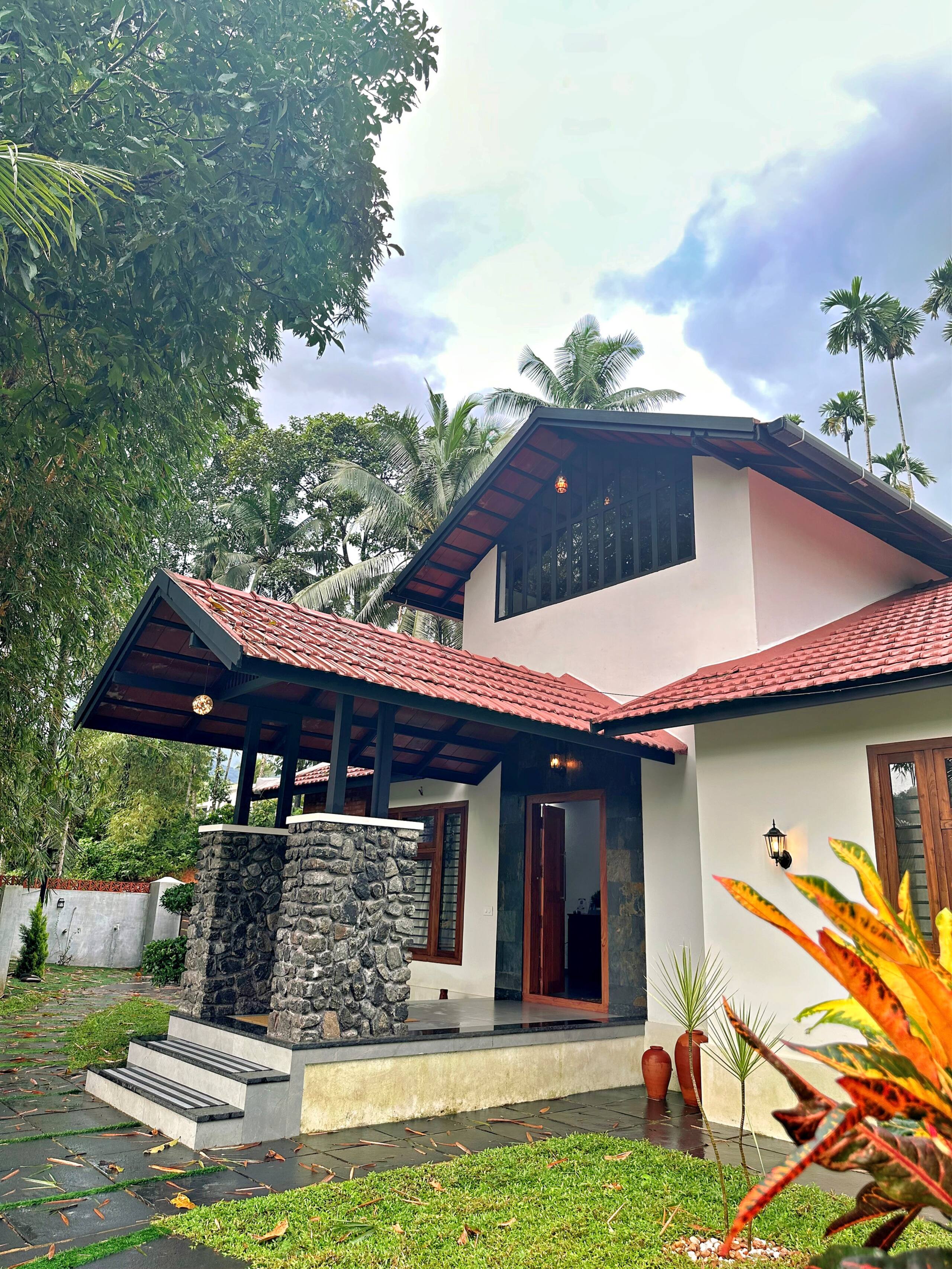 BougainVilla-farmhouse.thusharagiri,Kakkadampoyil 23