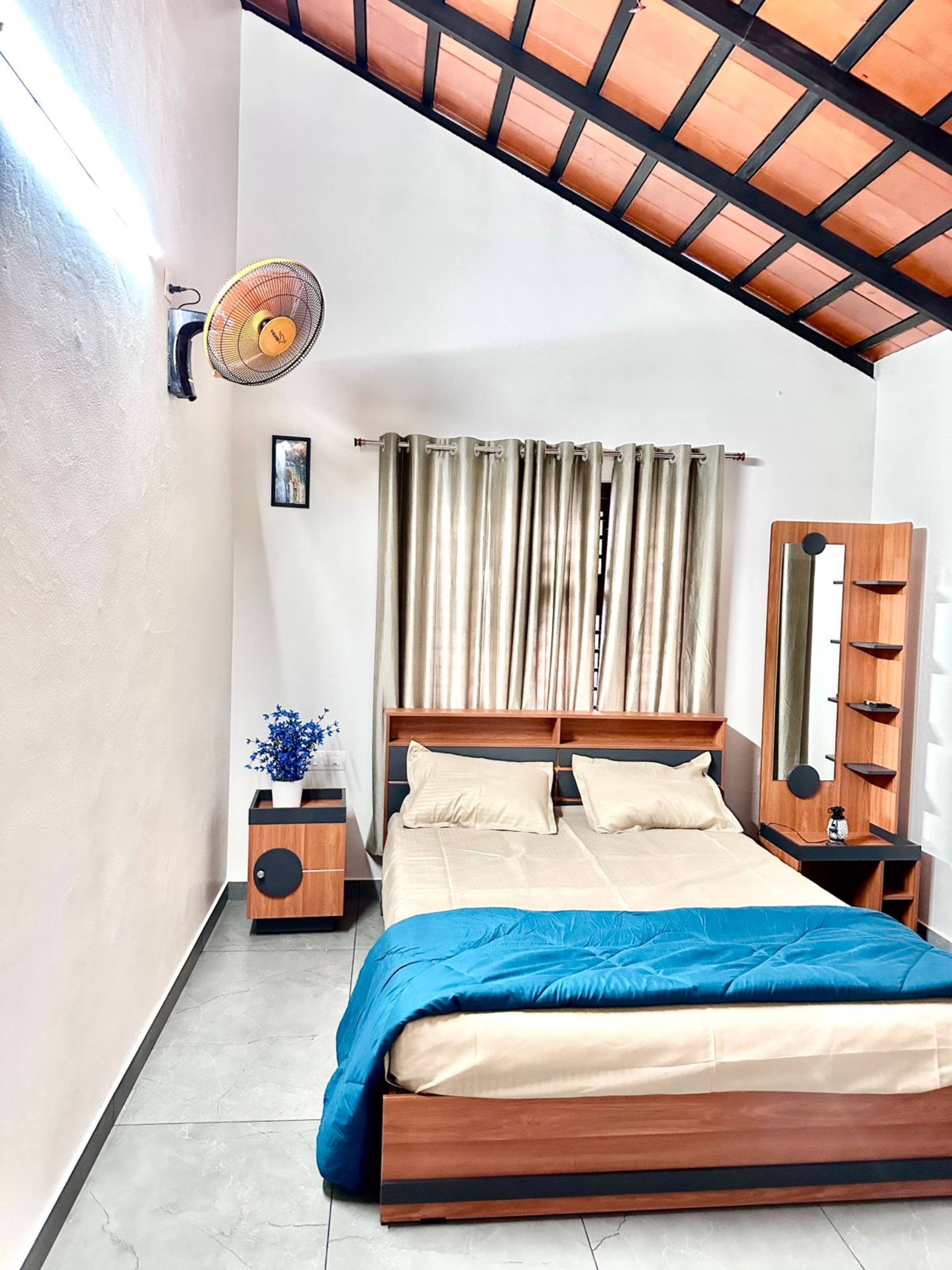 BougainVilla-farmhouse.thusharagiri,Kakkadampoyil 7