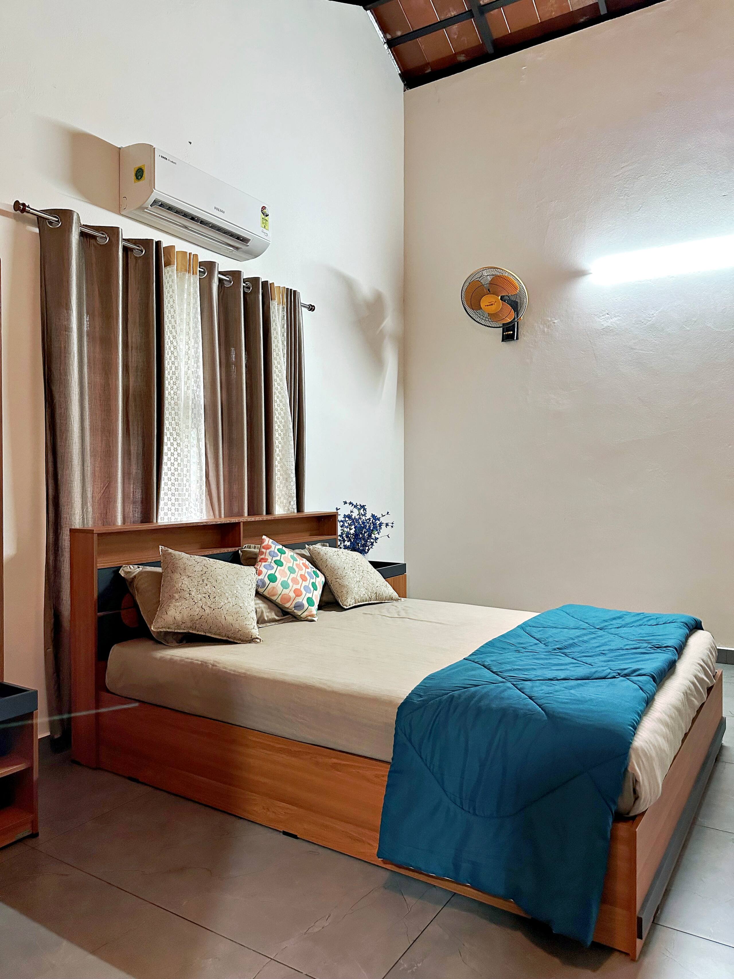 BougainVilla-farmhouse.thusharagiri,Kakkadampoyil 14
