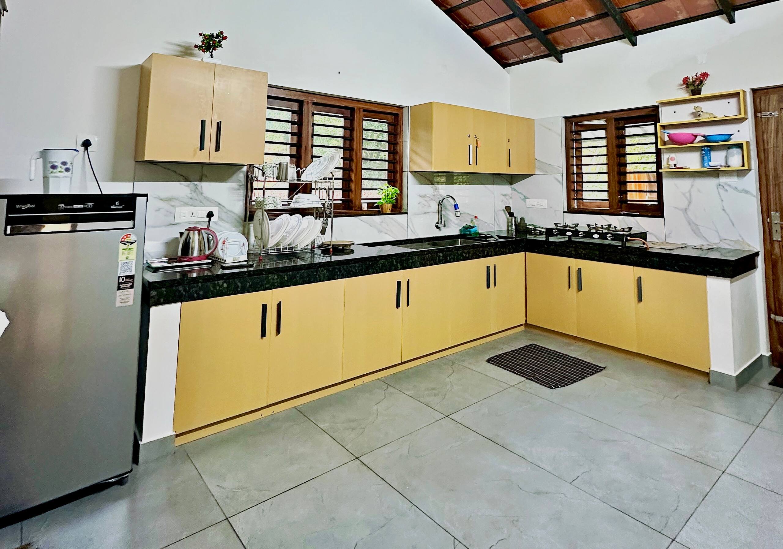 BougainVilla-farmhouse.thusharagiri,Kakkadampoyil 12