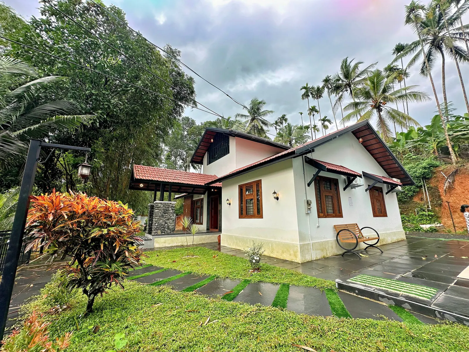 BougainVilla-farmhouse.thusharagiri,Kakkadampoyil 26