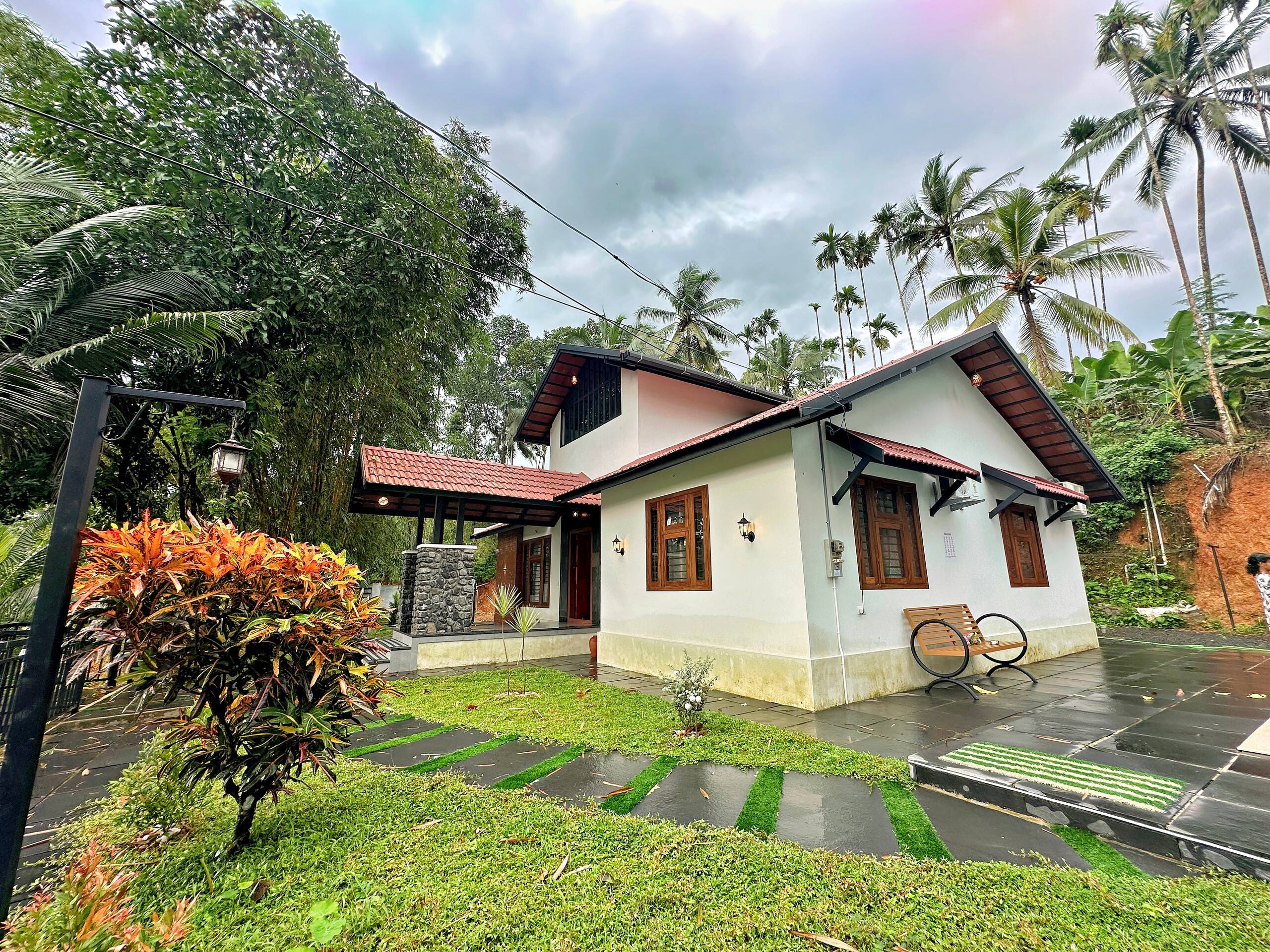 BougainVilla-farmhouse.thusharagiri,Kakkadampoyil 26