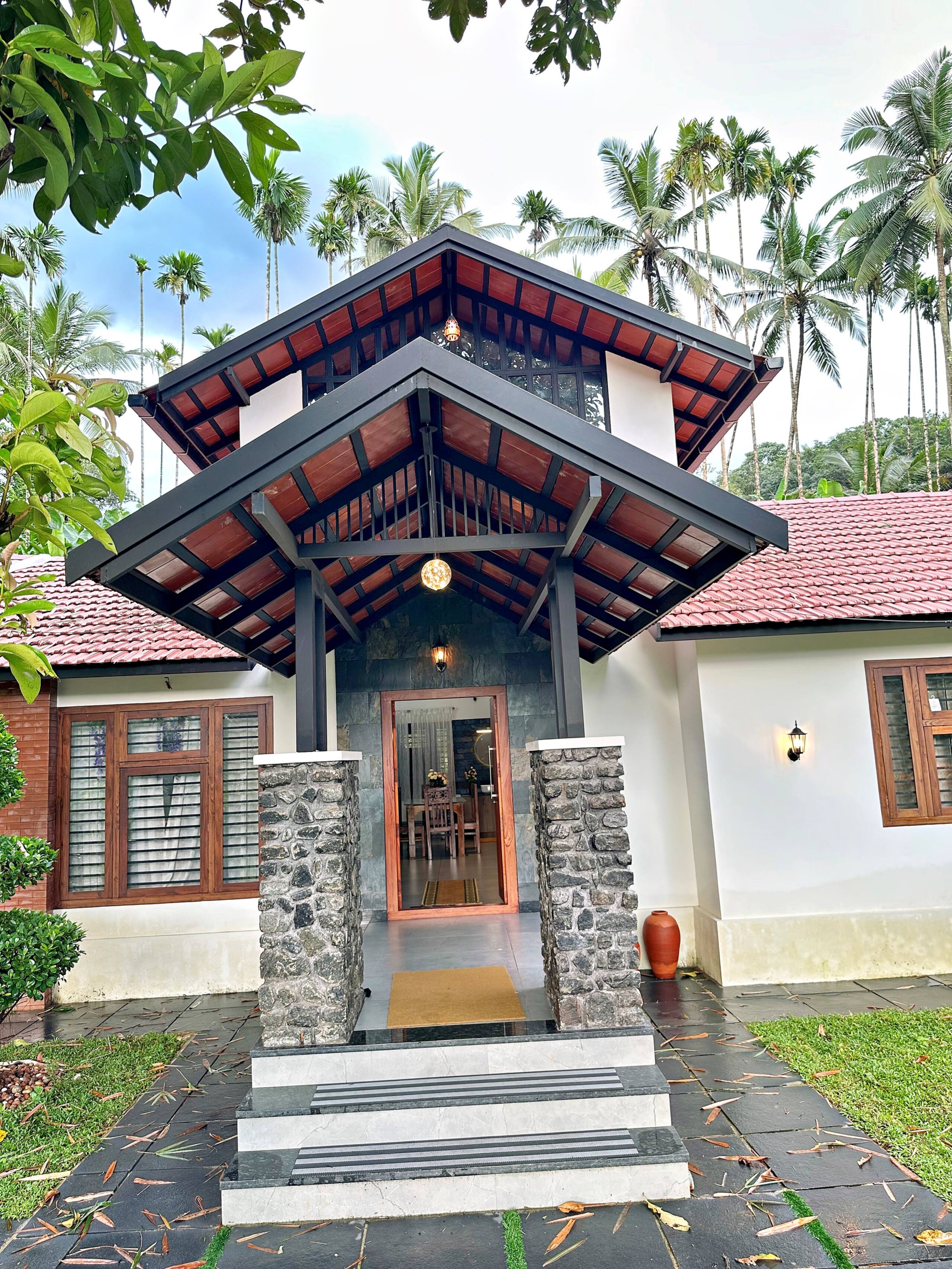 BougainVilla-farmhouse.thusharagiri,Kakkadampoyil 27