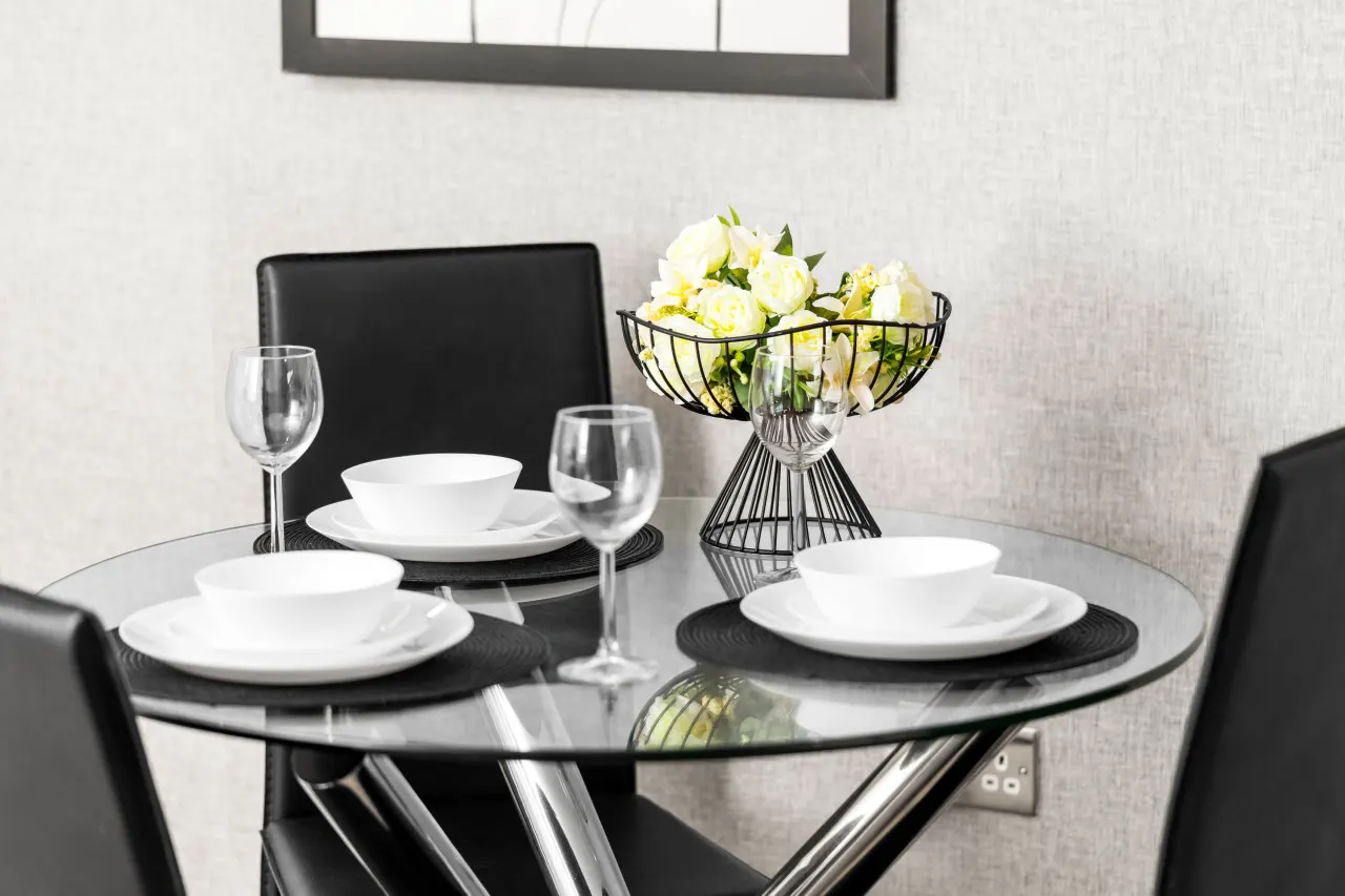 Stylish Two Bedroom Apartment - Jewellery Quarter — photo 3