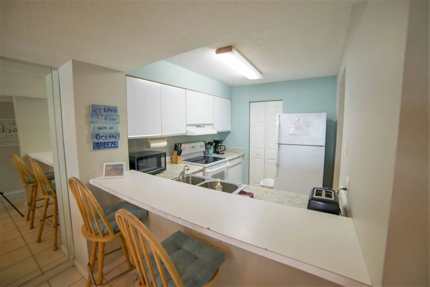 D-502 Fantastic 2BR 2Bath at the Dunes of Panama 12