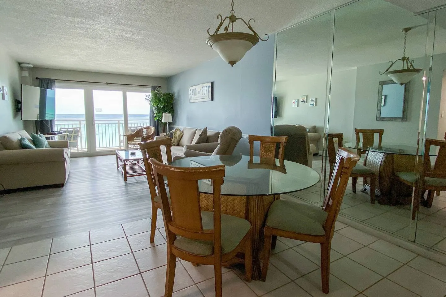 D-502 Fantastic 2BR 2Bath at the Dunes of Panama 15