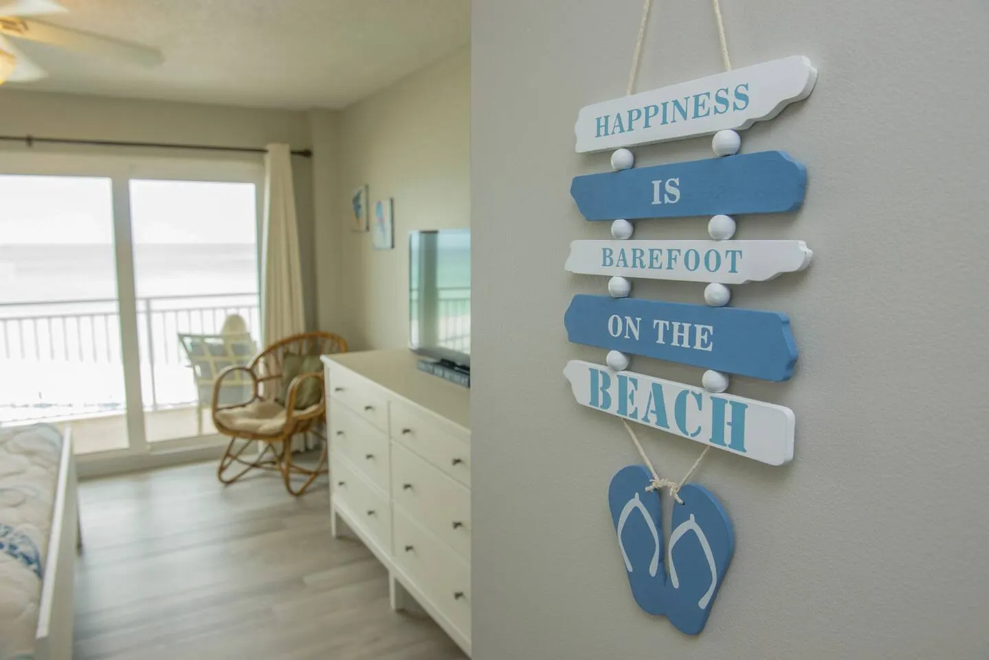 D-502 Fantastic 2BR 2Bath at the Dunes of Panama 16