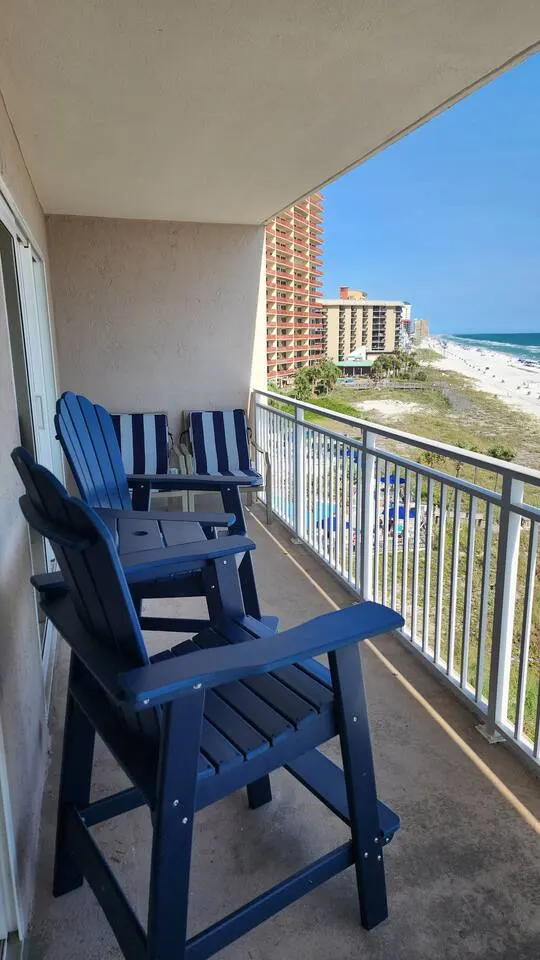 D-502 Fantastic 2BR 2Bath at the Dunes of Panama 17