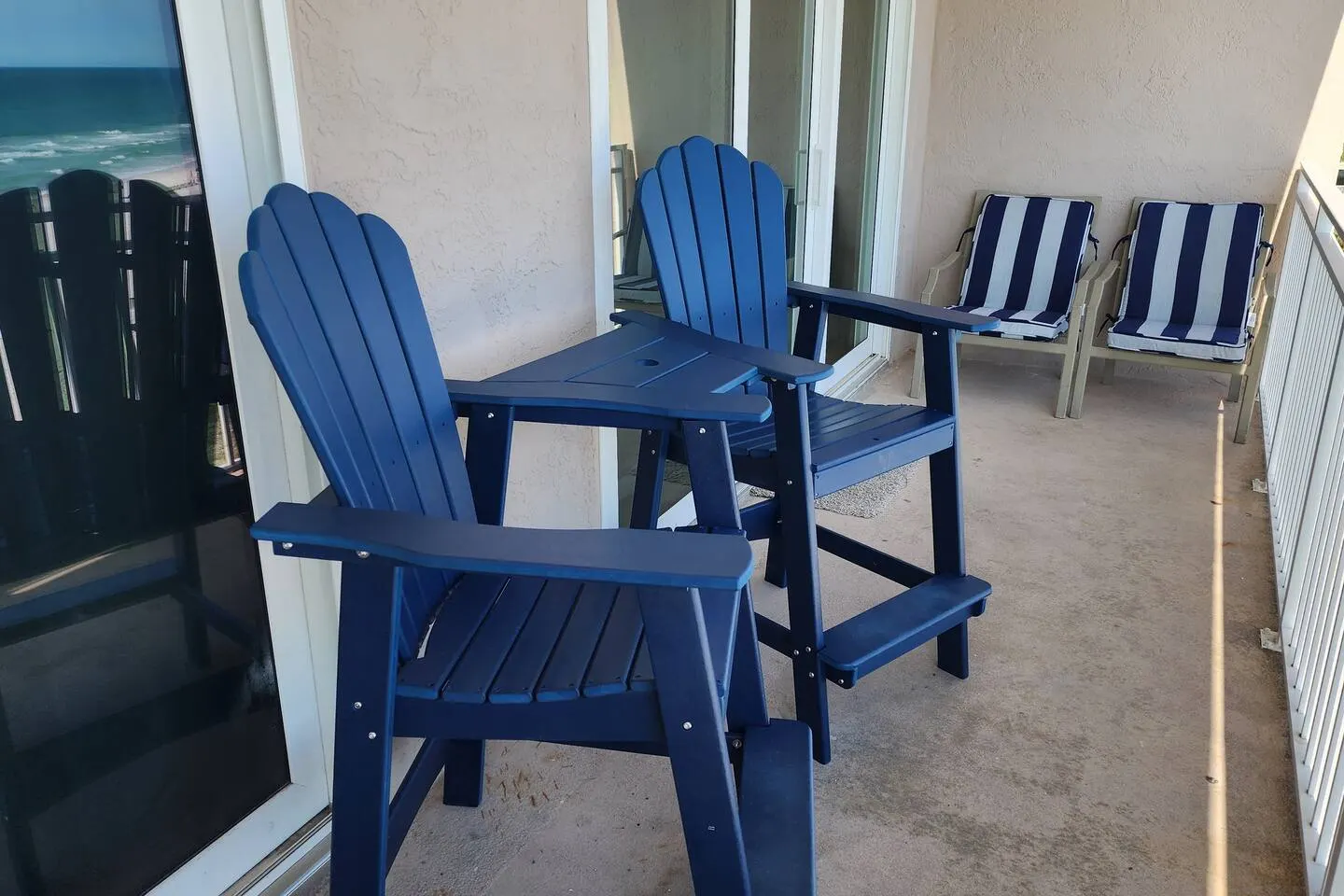 D-502 Fantastic 2BR 2Bath at the Dunes of Panama 18