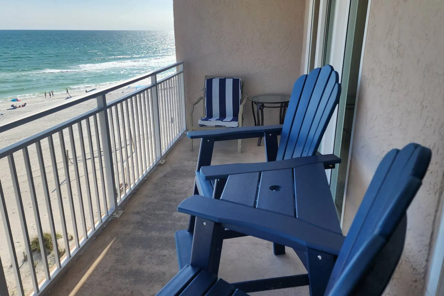 D-502 Fantastic 2BR 2Bath at the Dunes of Panama 19