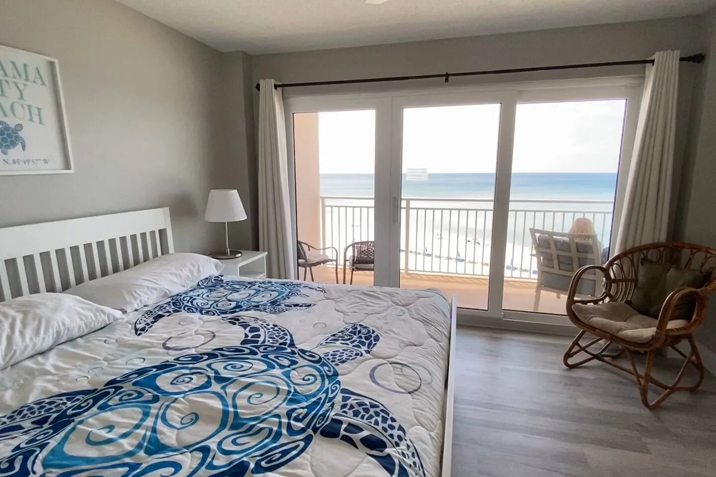 D-502 Fantastic 2BR 2Bath at the Dunes of Panama 4