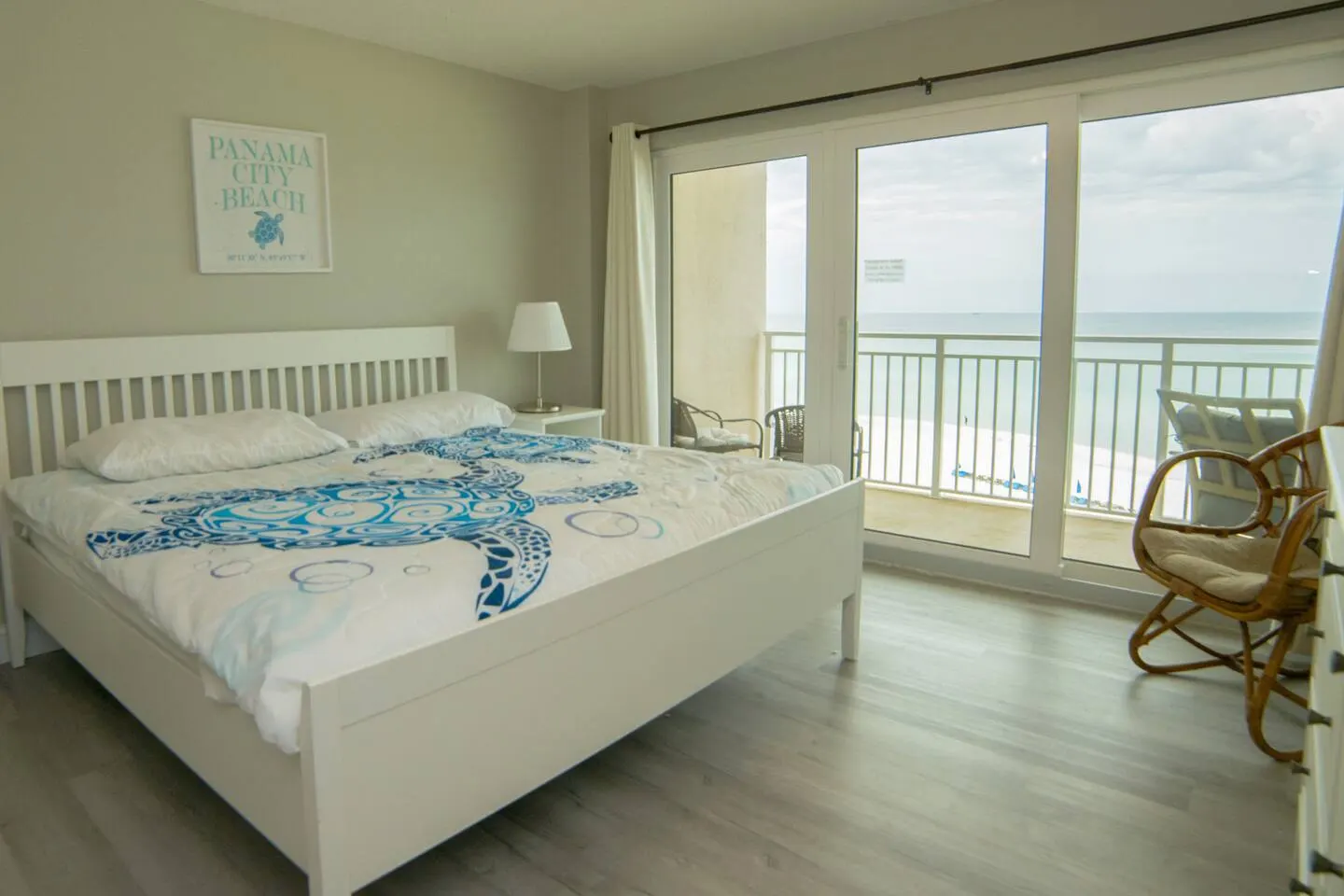 D-502 Fantastic 2BR 2Bath at the Dunes of Panama 5
