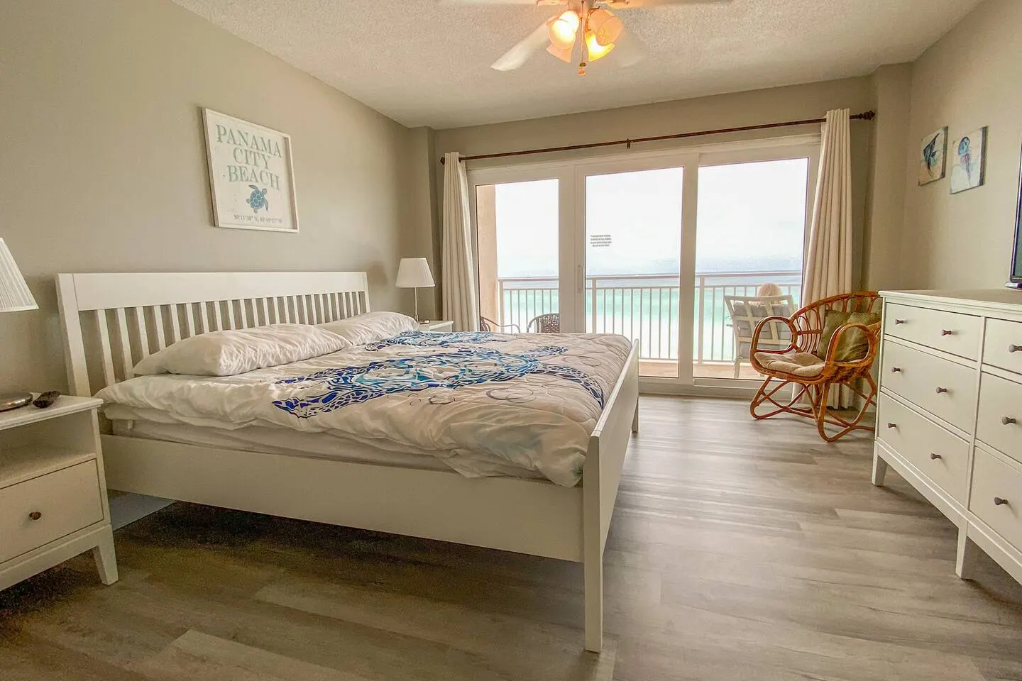 D-502 Fantastic 2BR 2Bath at the Dunes of Panama 6