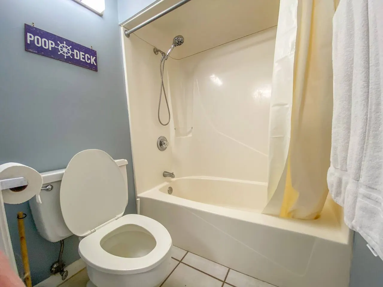 D-502 Fantastic 2BR 2Bath at the Dunes of Panama 7