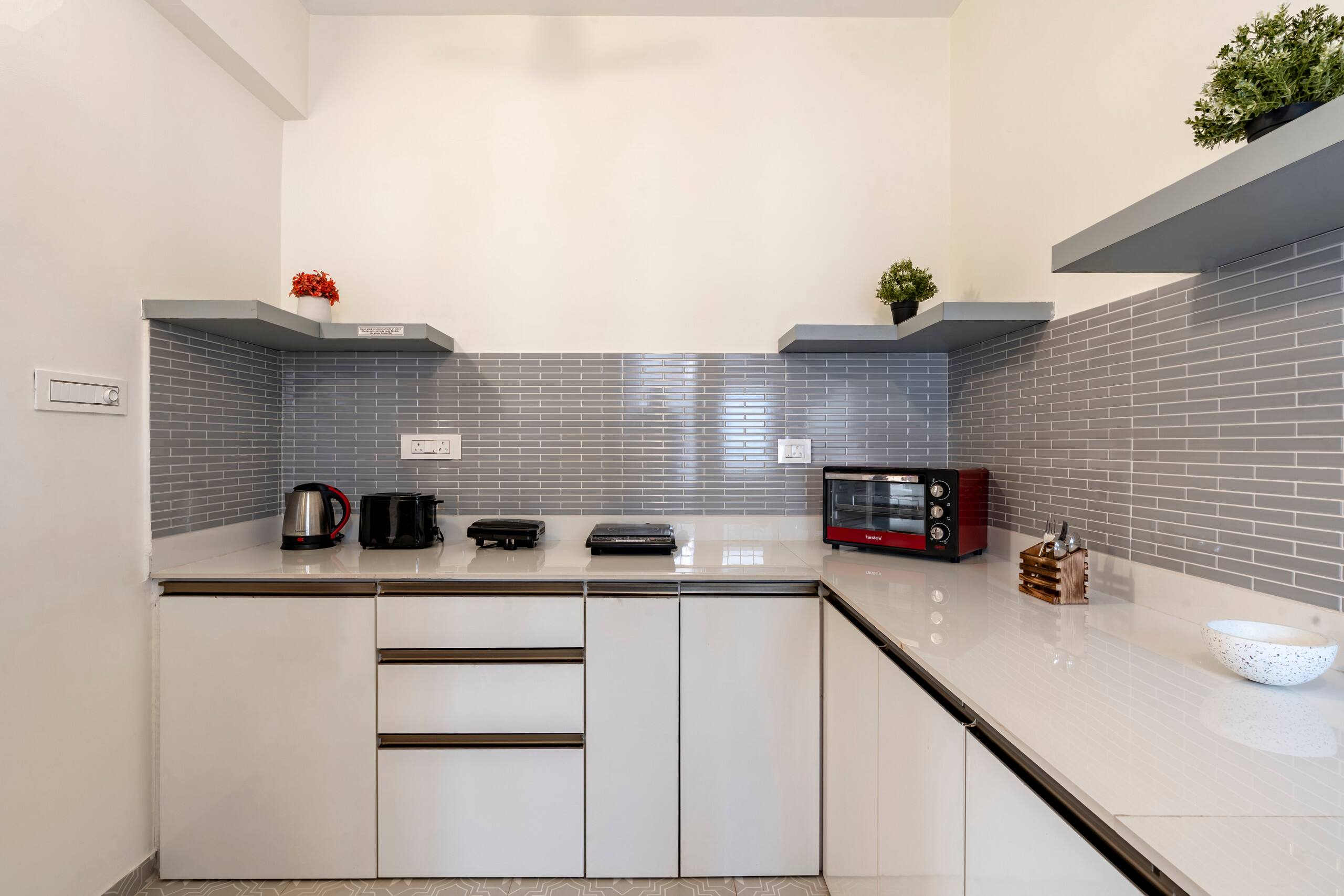 DUSK By Palacio De Goa | New 1 BHK | CandolimBeach 12