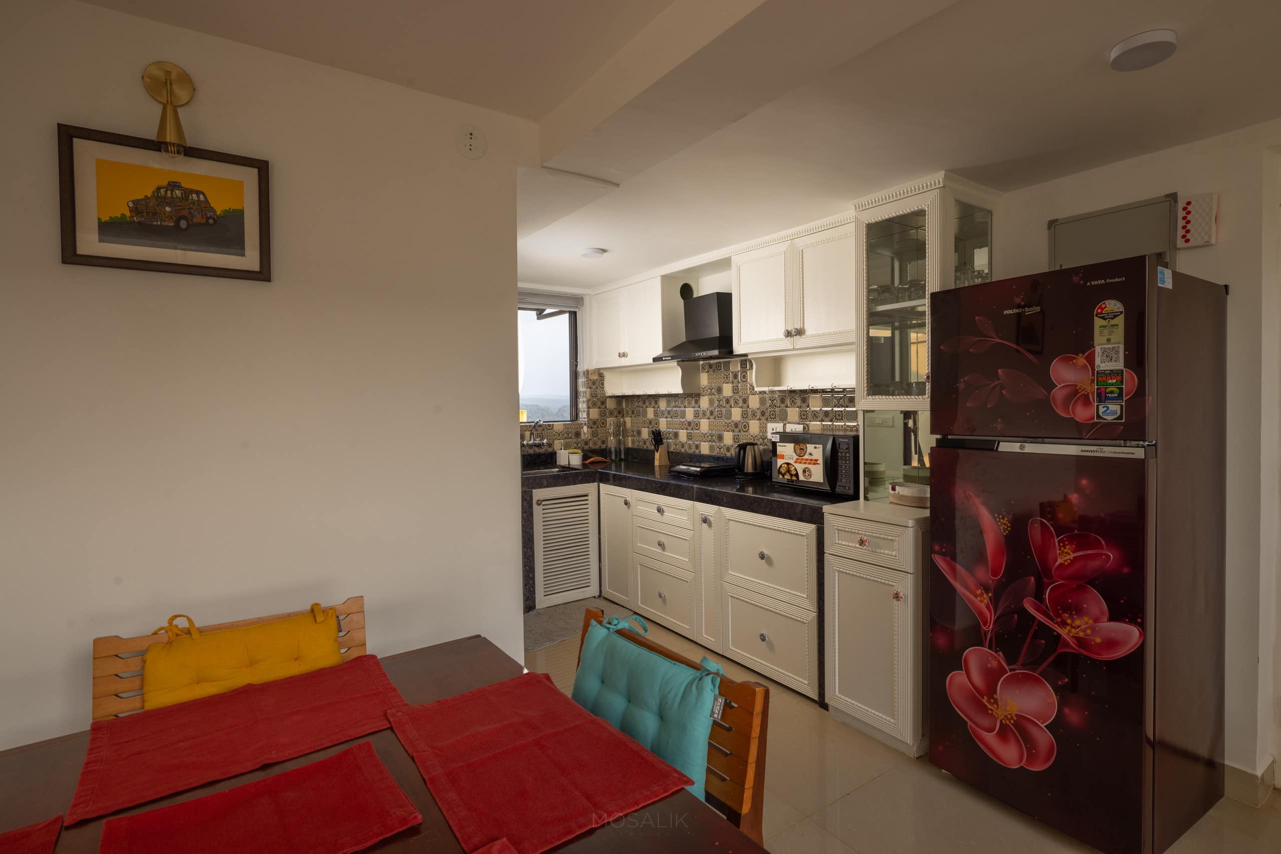 The Azure Penthouse | 3BR with Endless Sea Views 21