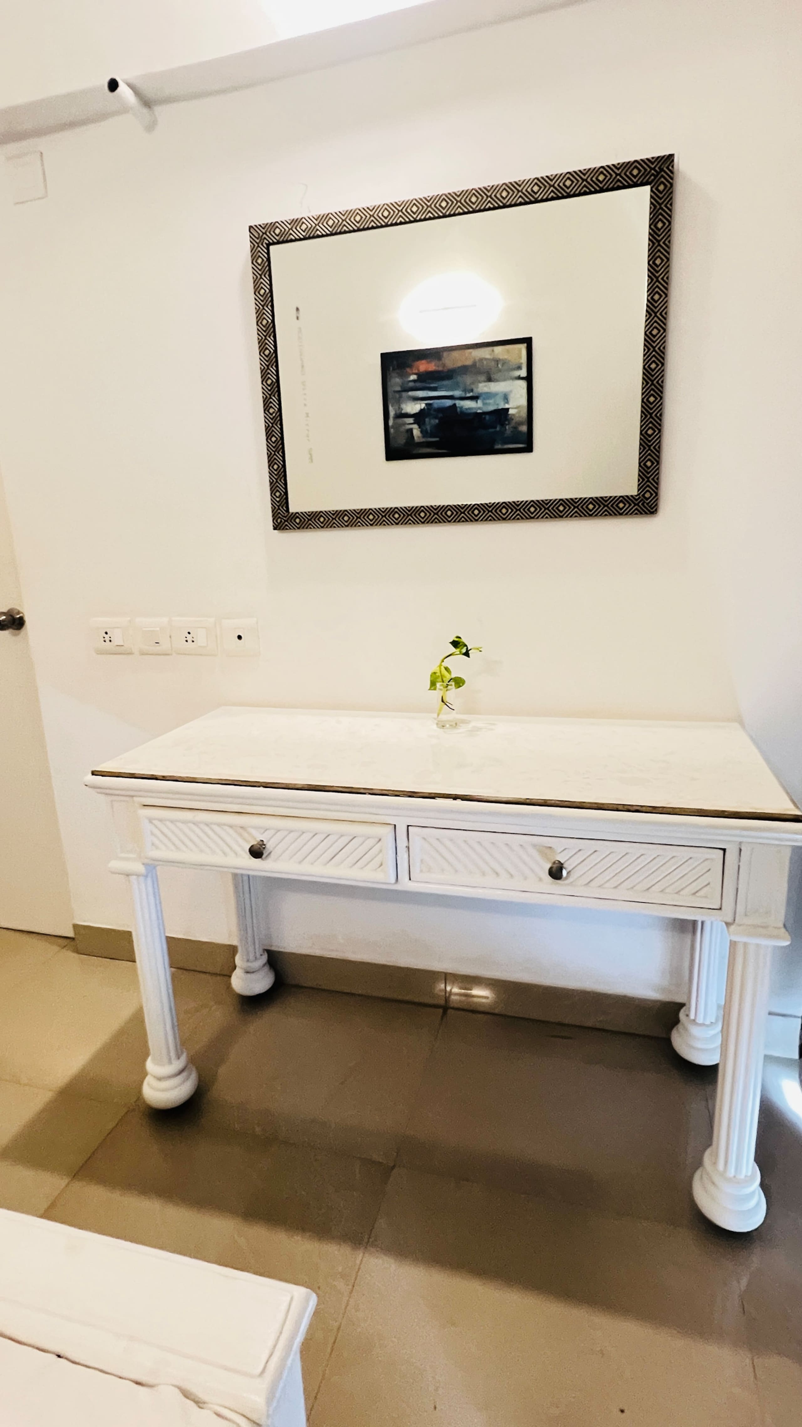 The Azure Penthouse | 3BR with Endless Sea Views 25