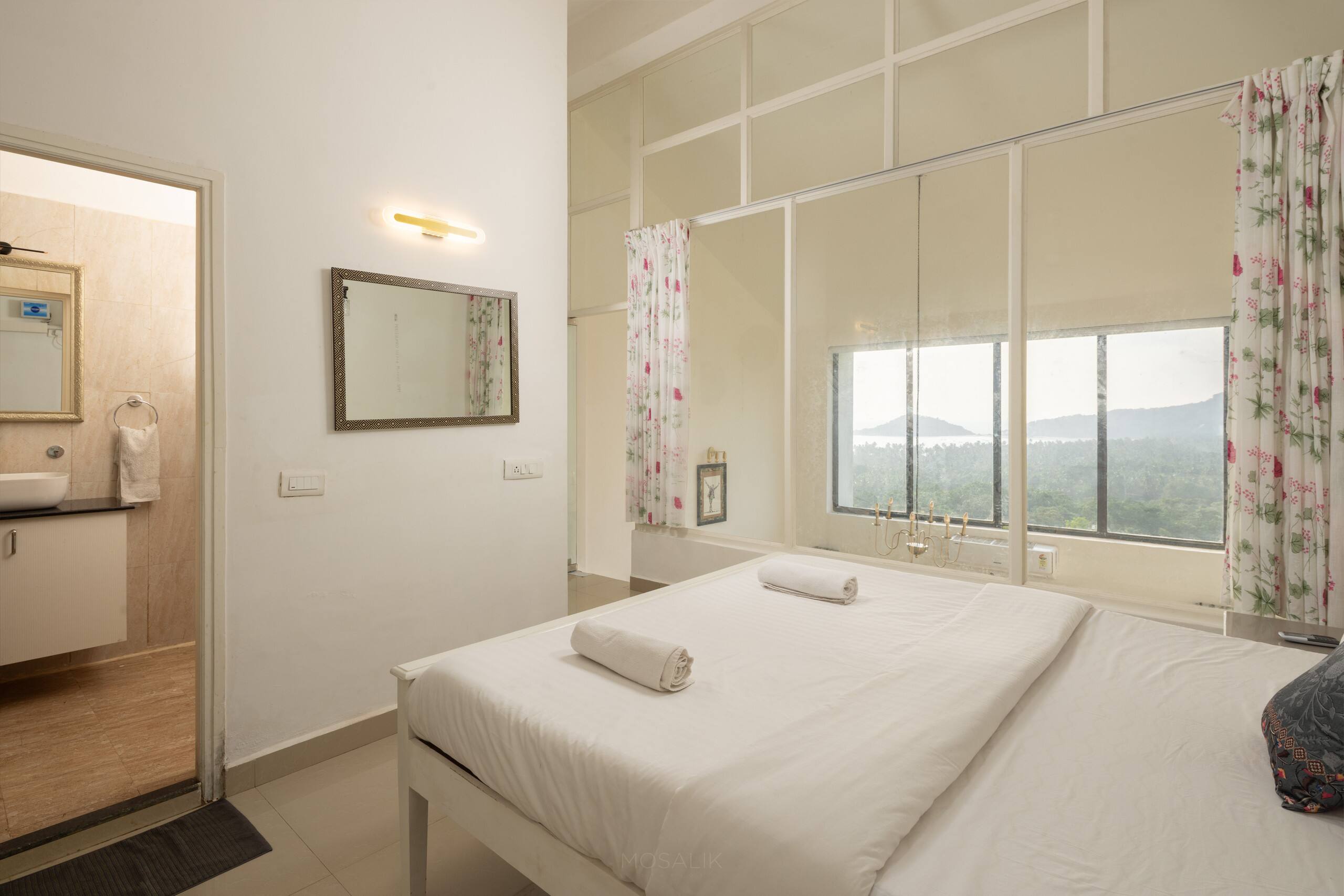 The Azure Penthouse | 3BR with Endless Sea Views 26